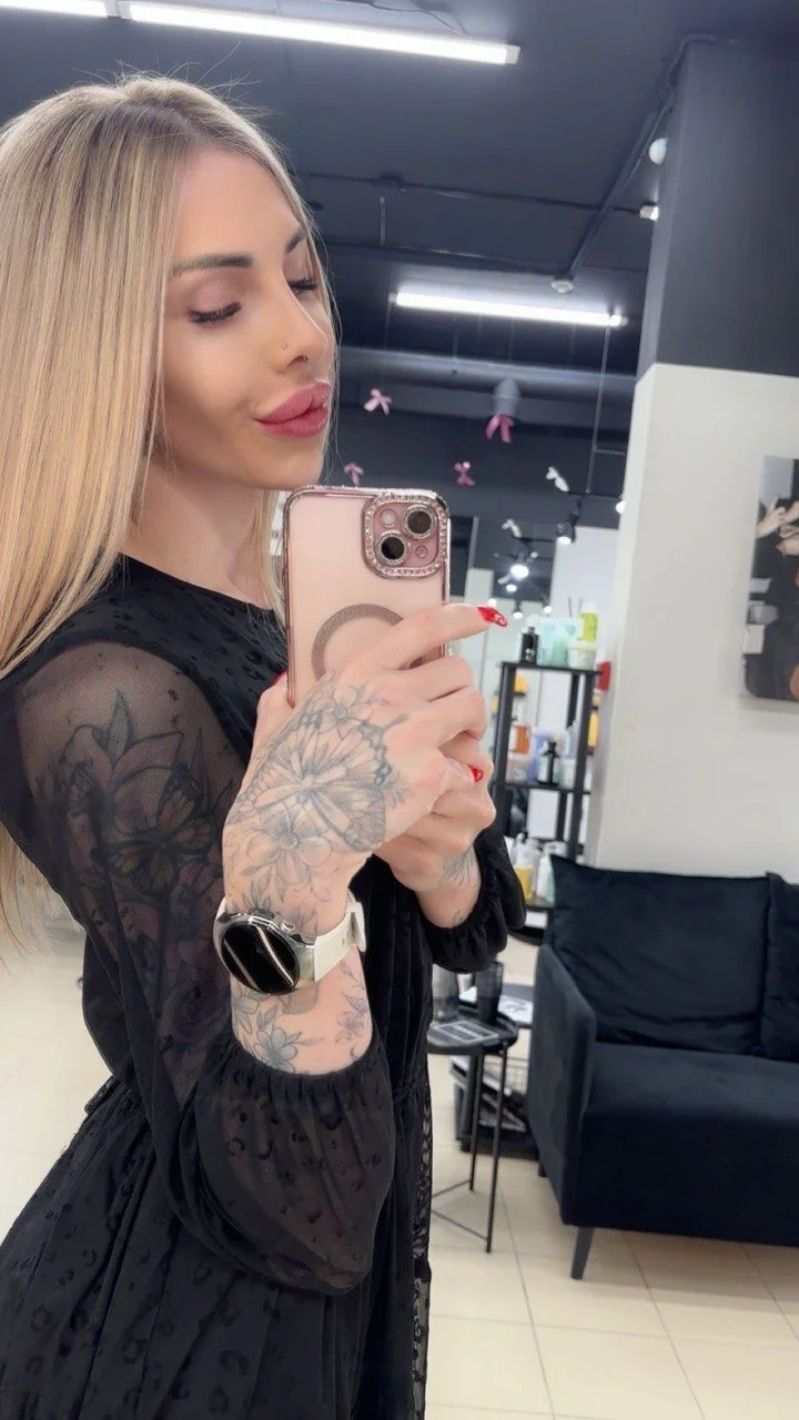XXX Porn Photo of Nude yourkriss_new1 93