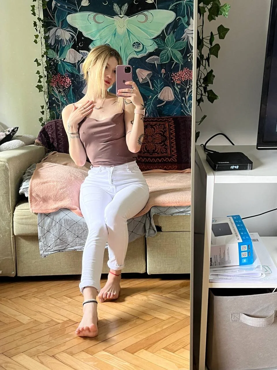 XXX Porn Photo of Nude Shinin_Robi 2