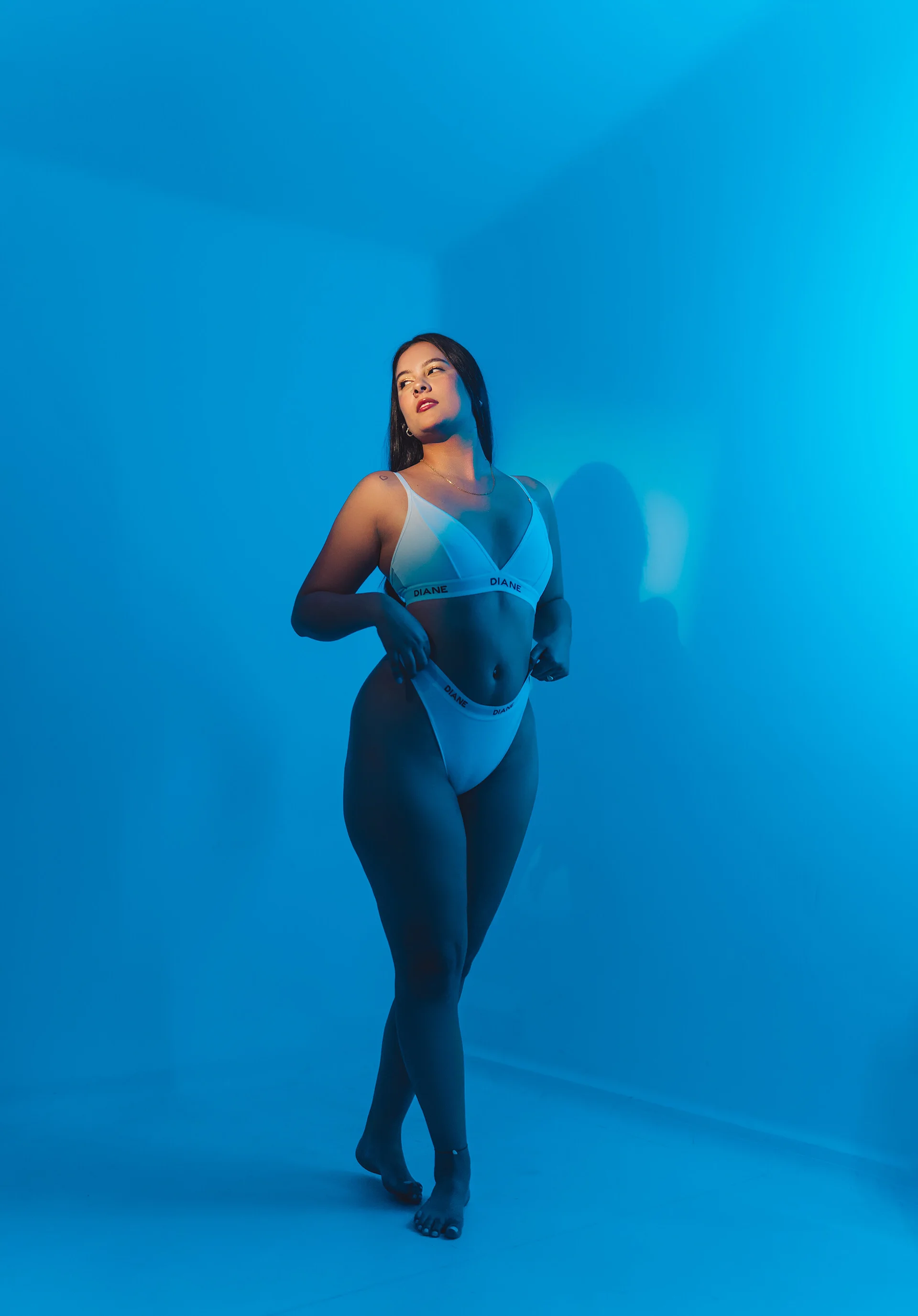 XXX Porn Photo of Nude MaiaSpencer_ 6