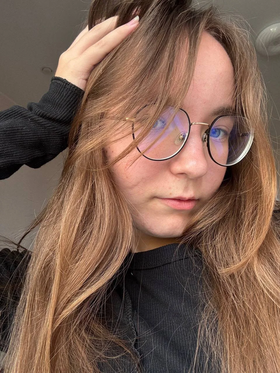 XXX Porn Photo of Nude GraceBrawn 36