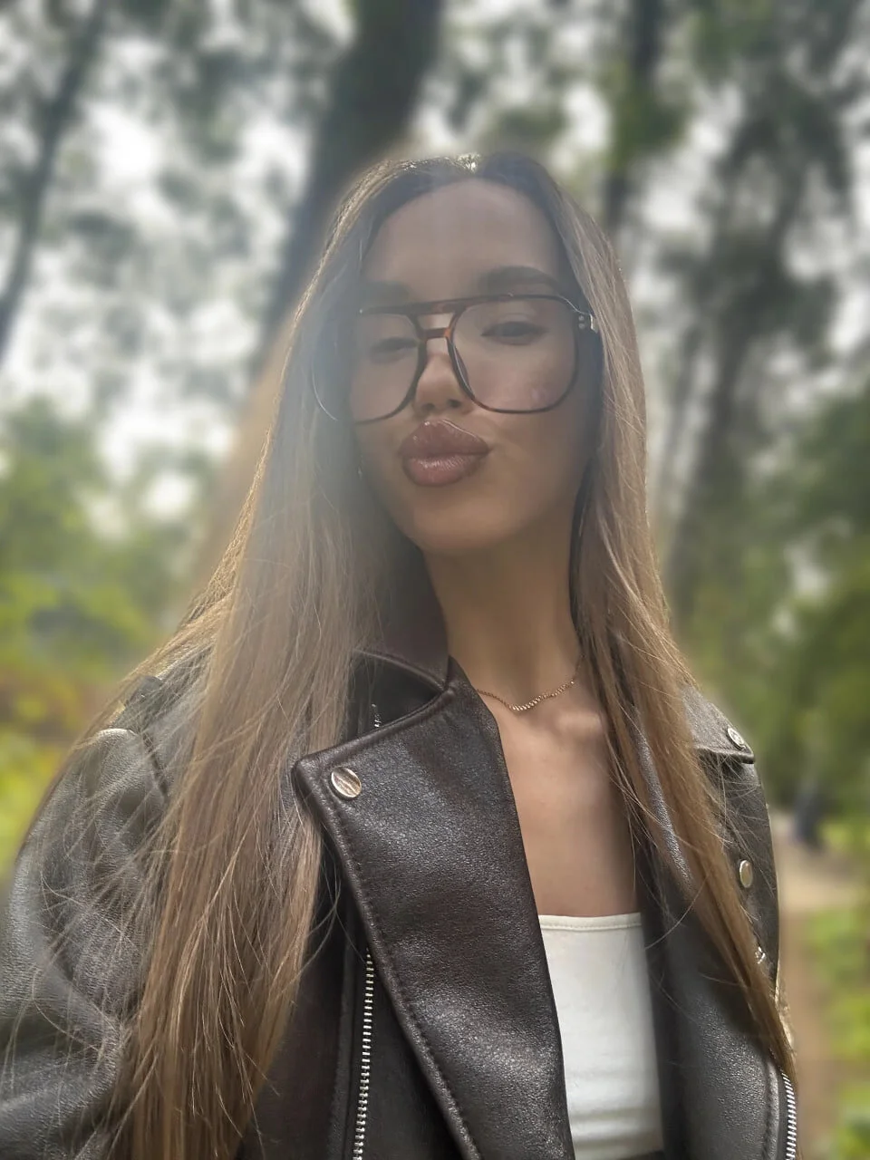 XXX Porn Photo of Nude Jasmin_Glow 13