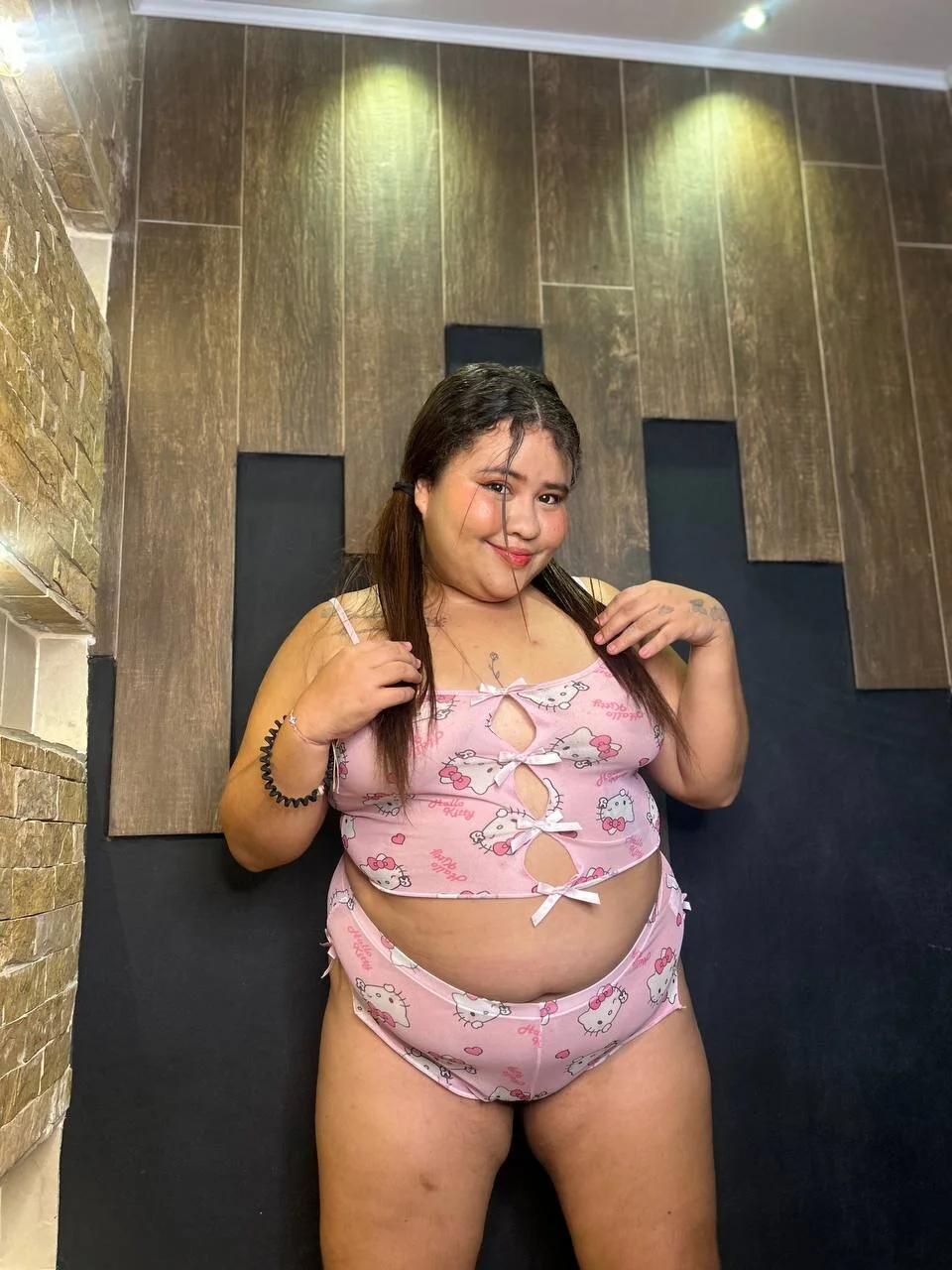 XXX Porn Photo of Nude Danna_Keys 19