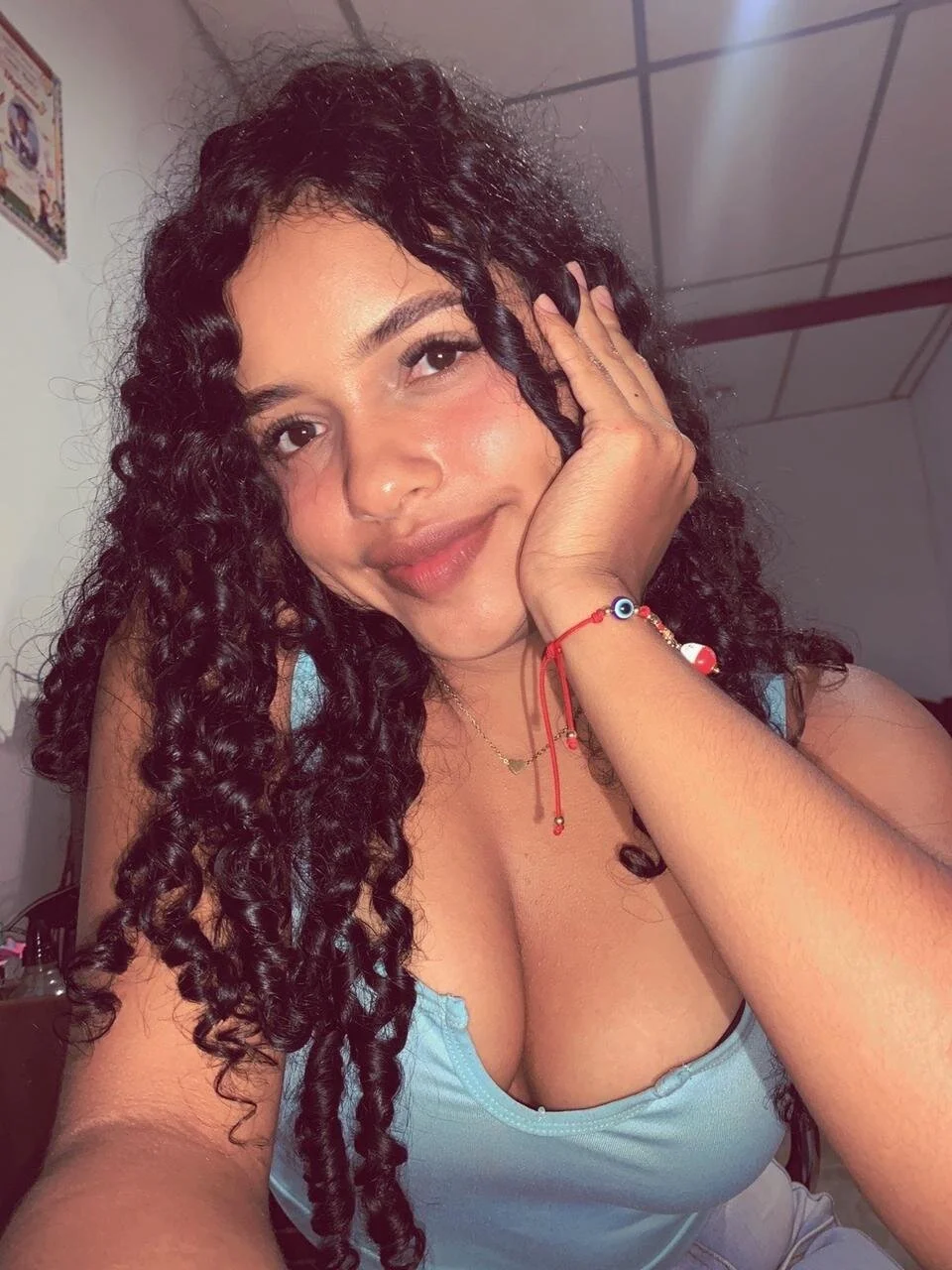 XXX Porn Photo of Nude chleo_rosse 4