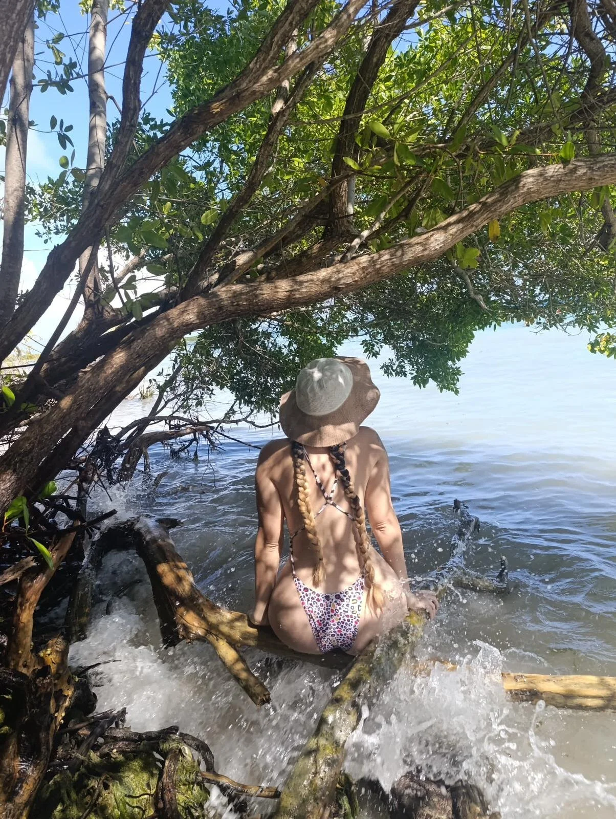XXX Porn Photo of Nude Mermaid-hana 6
