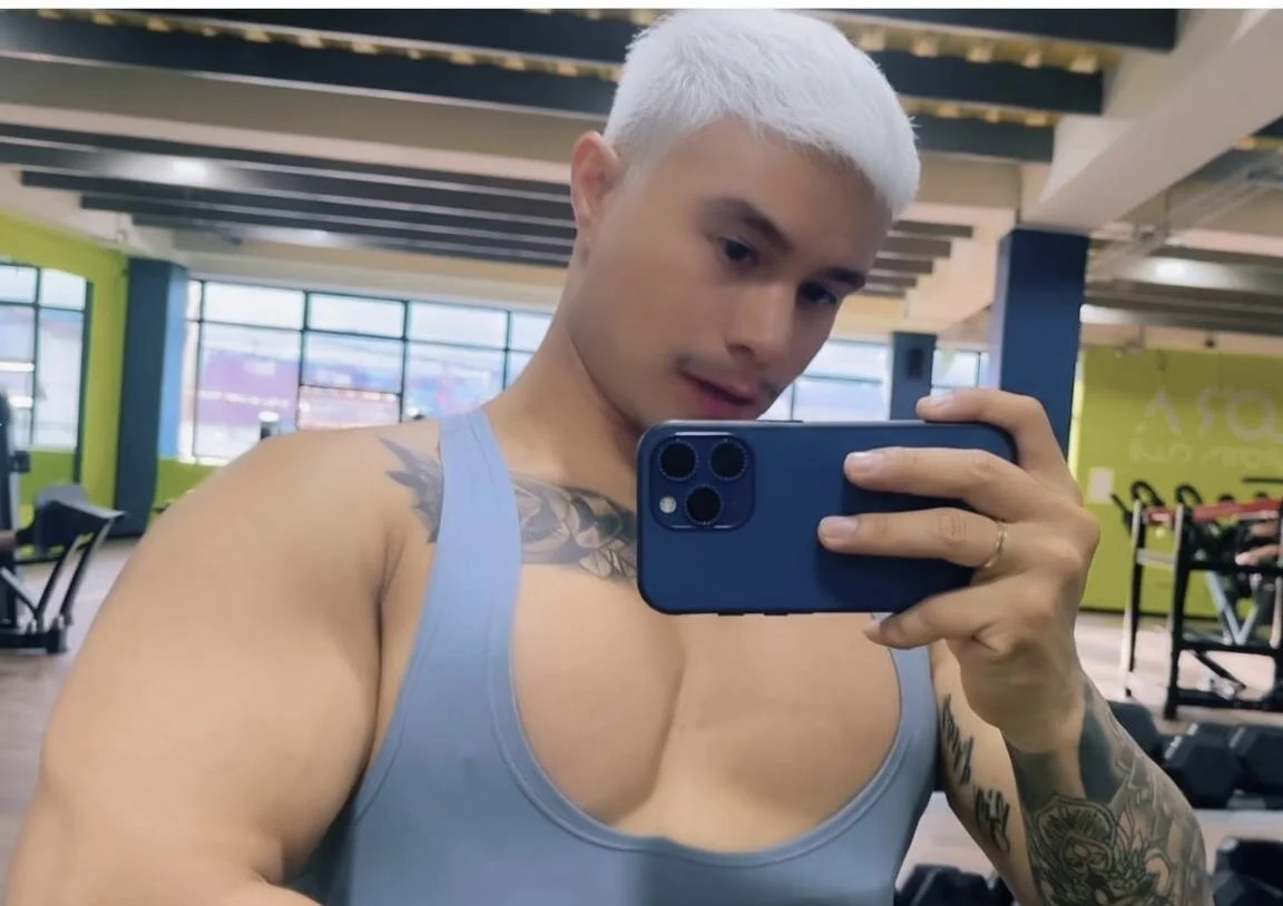 DominickVegas