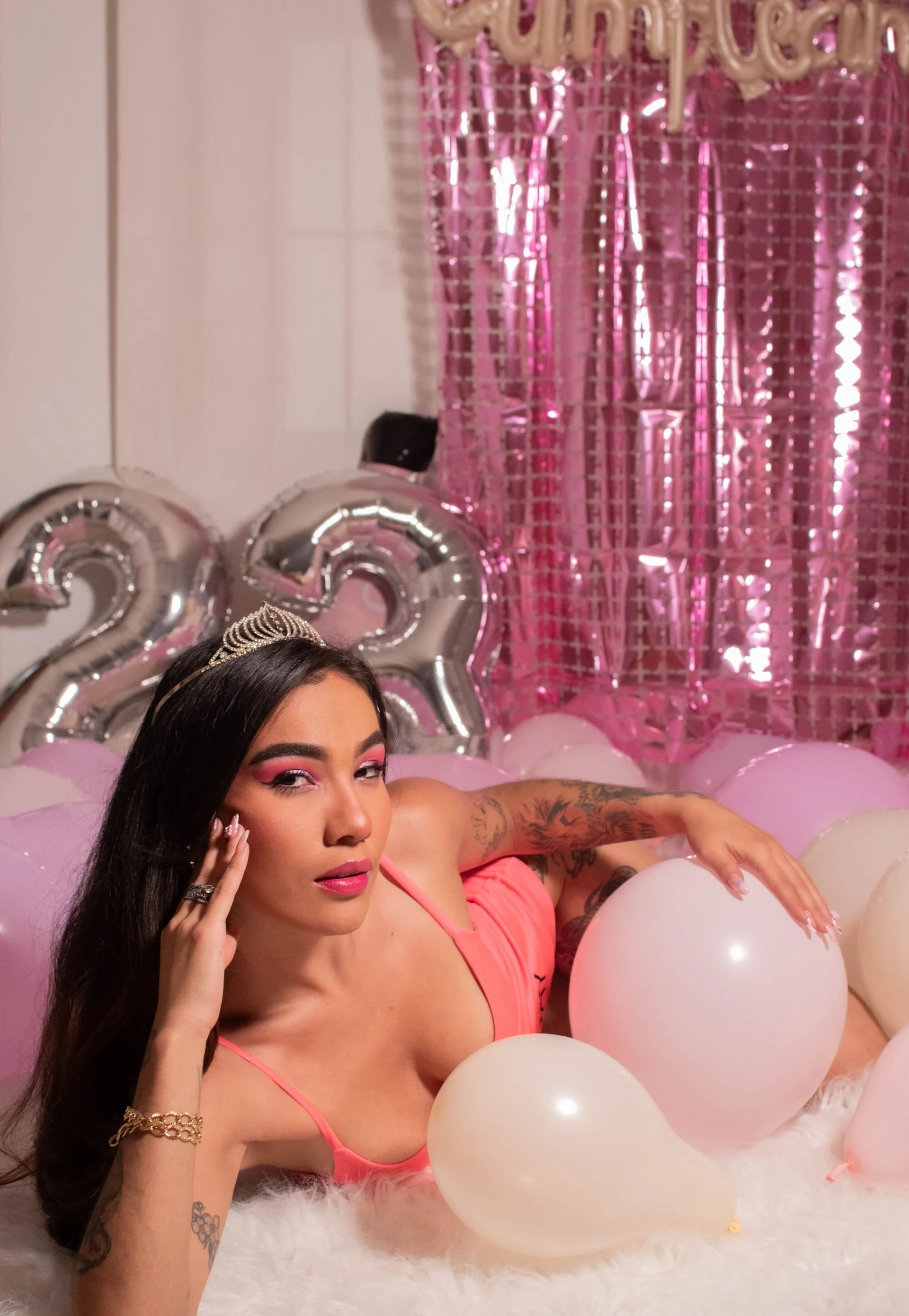 XXX Porn Photo of Nude scarlet_castro 64