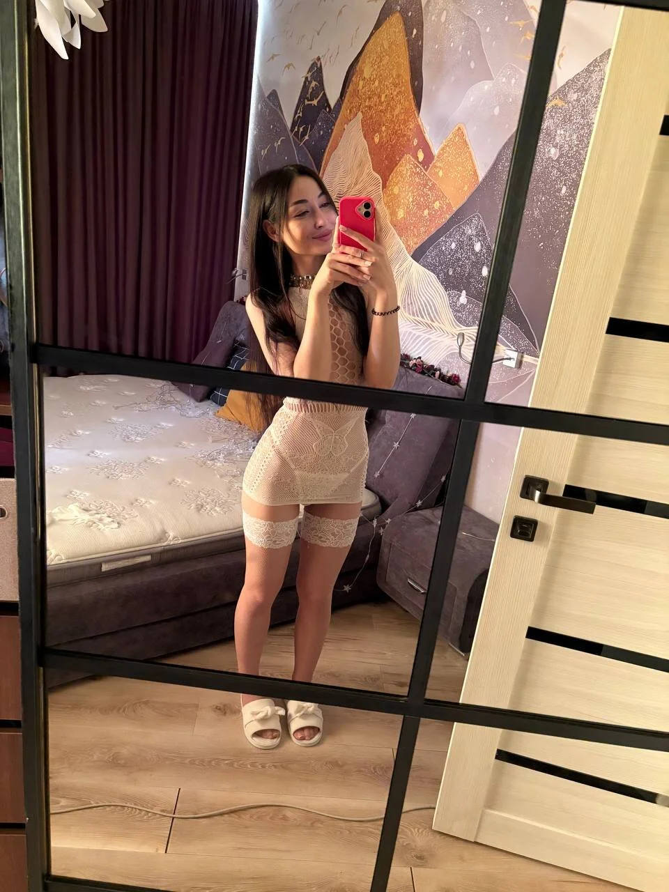 XXX Porn Photo of Nude MelisaMyth 76