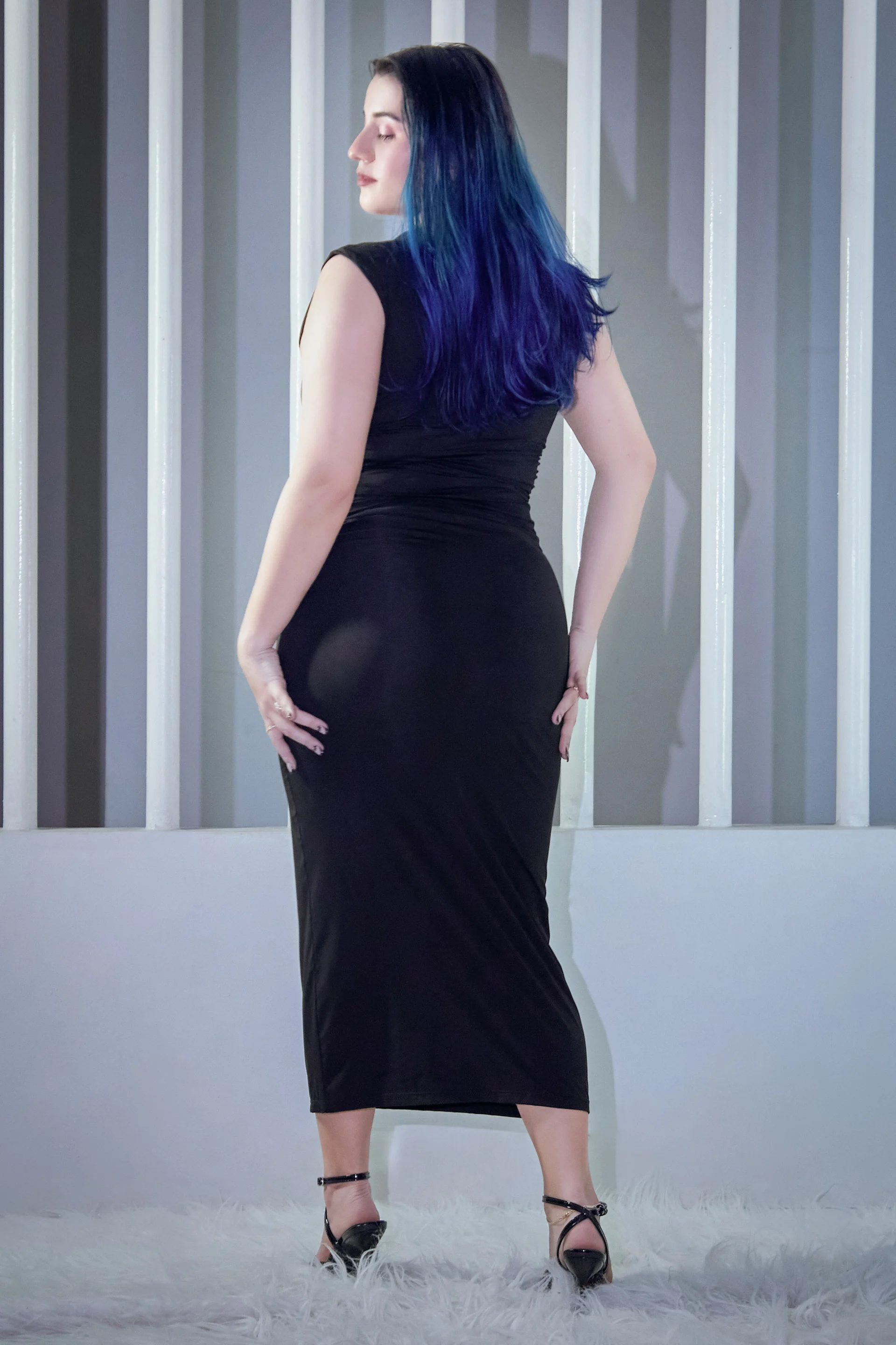 XXX Porn Photo of Nude Lana_Herondale 165