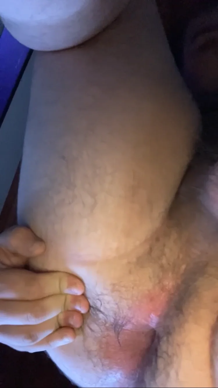 XXX Porn Photo of Nude TheLittleFrenchBoy 1