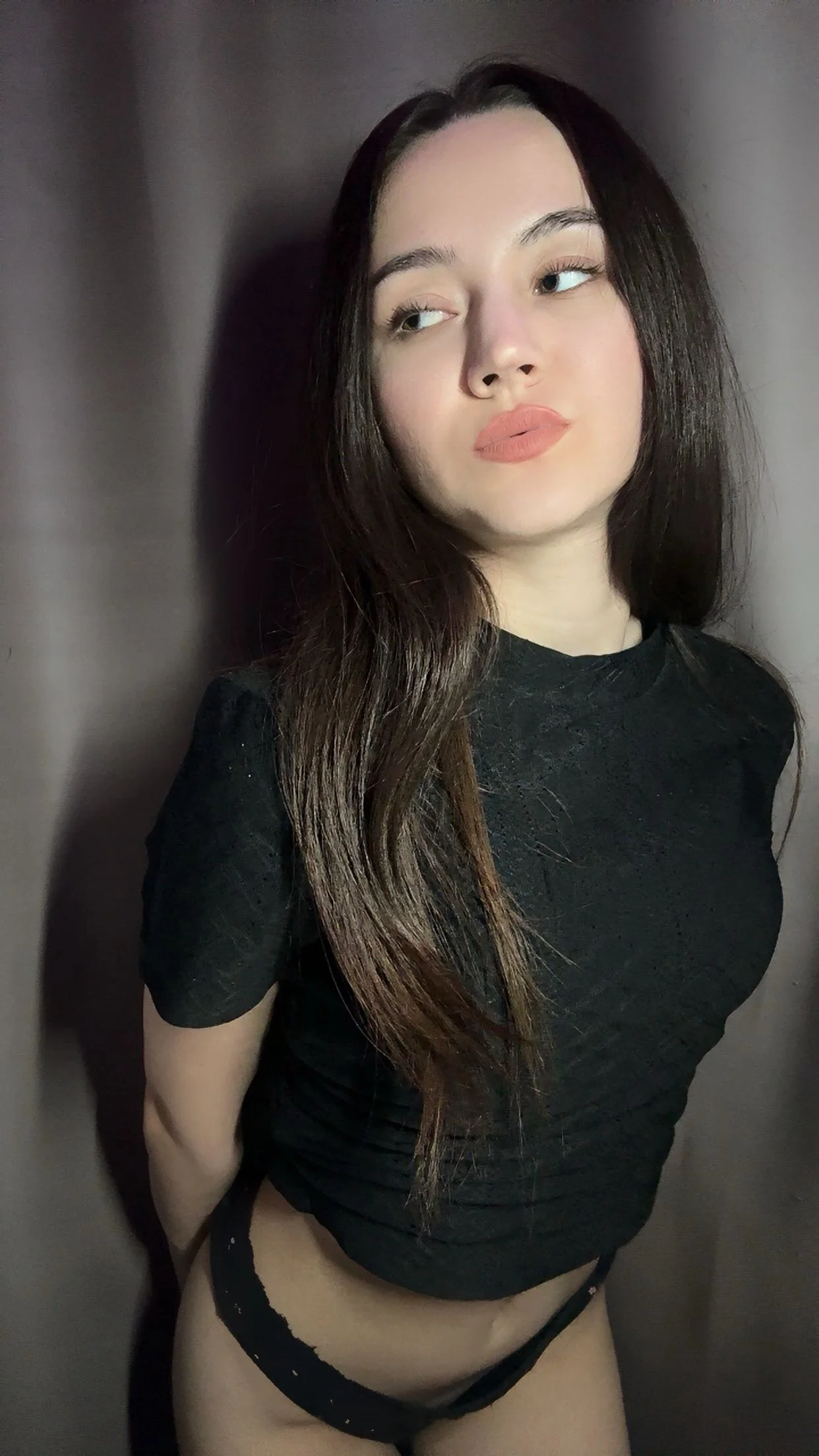 XXX Porn Photo of Nude Kiaicatie 12