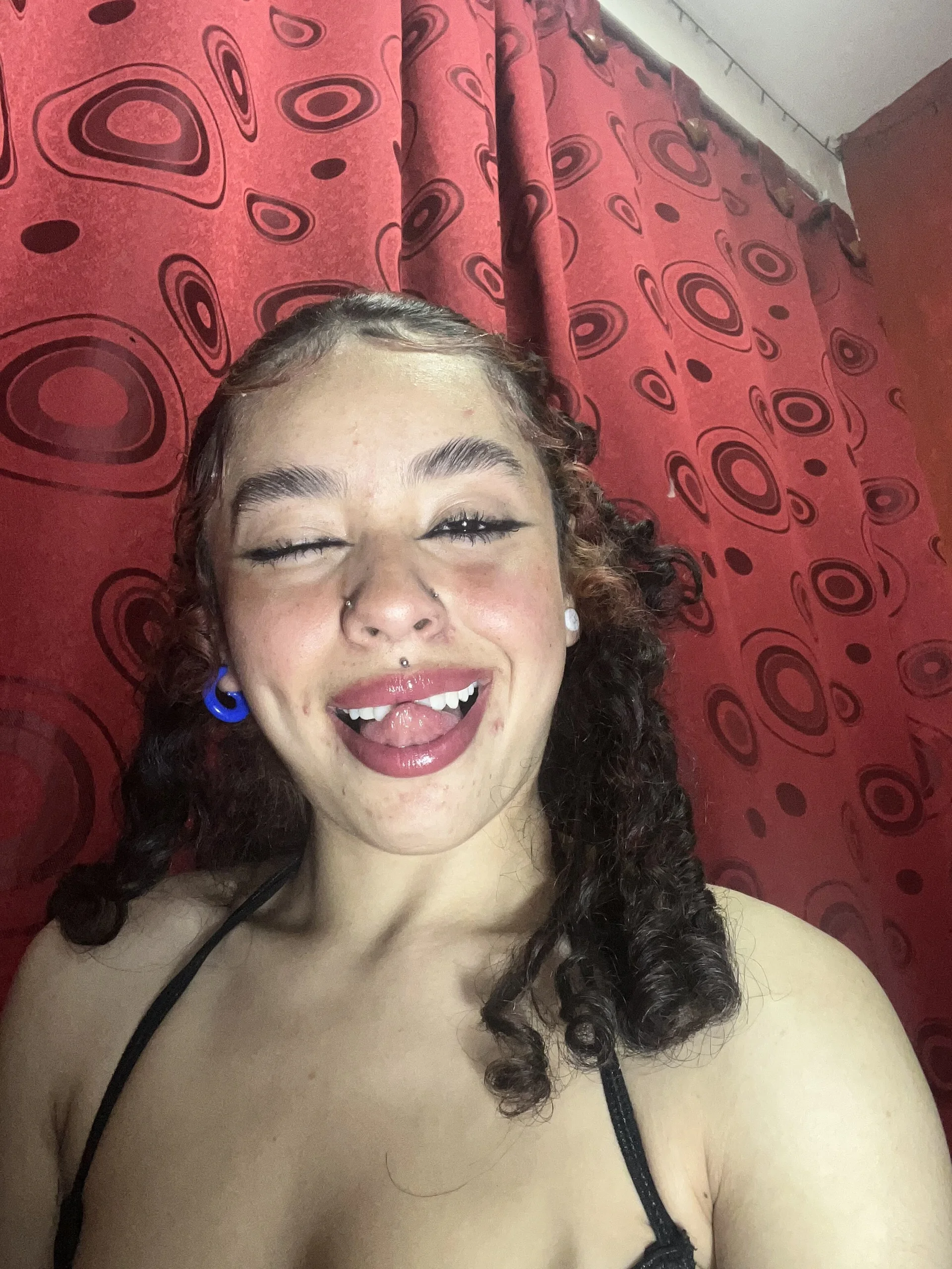 XXX Porn Photo of Nude Xiiki 5
