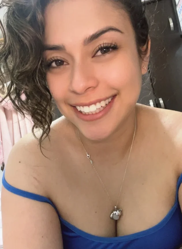 XXX Porn Photo of Nude Nicolle_W 4