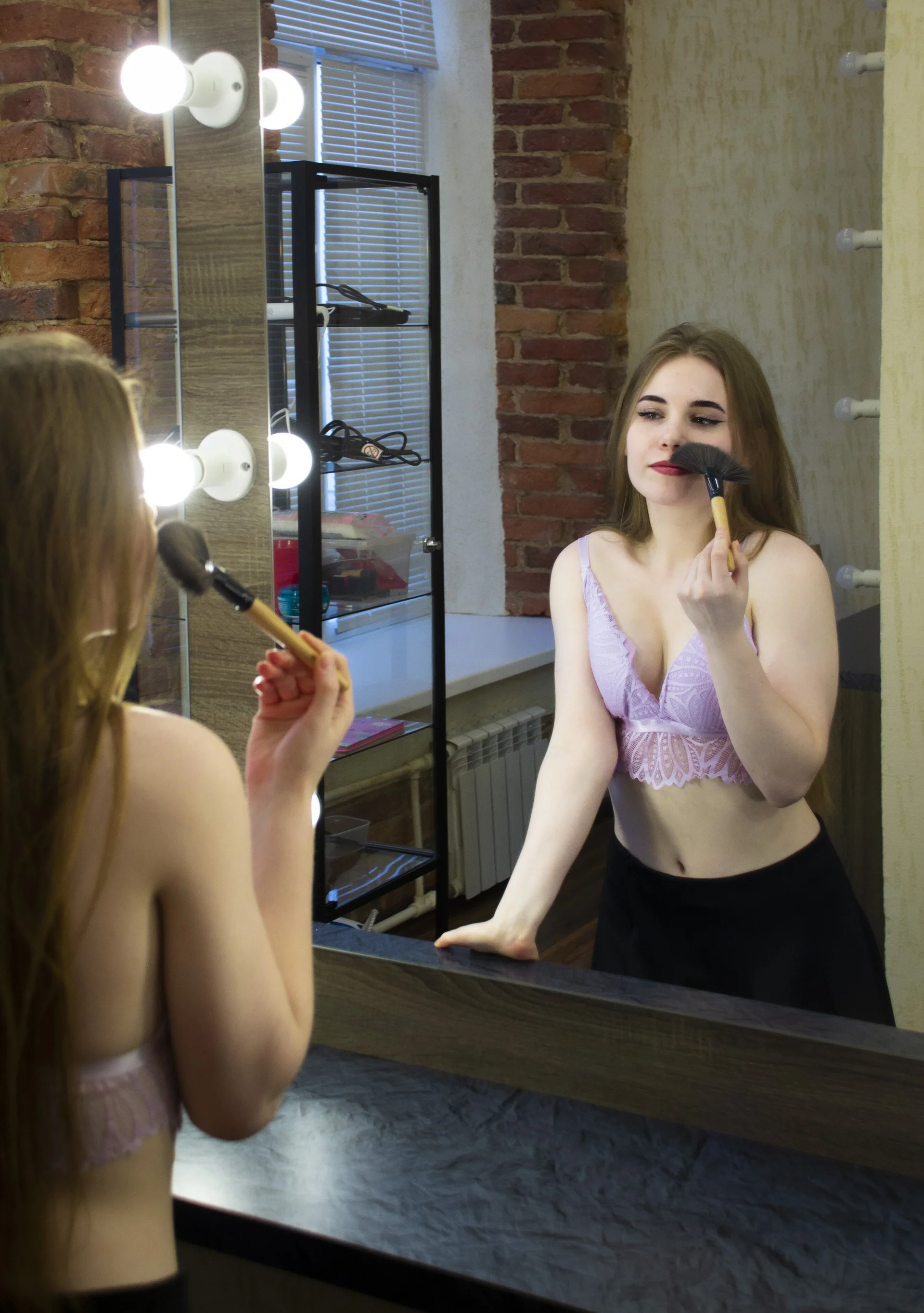 XXX Porn Photo of Nude Caitlin_Carey 22
