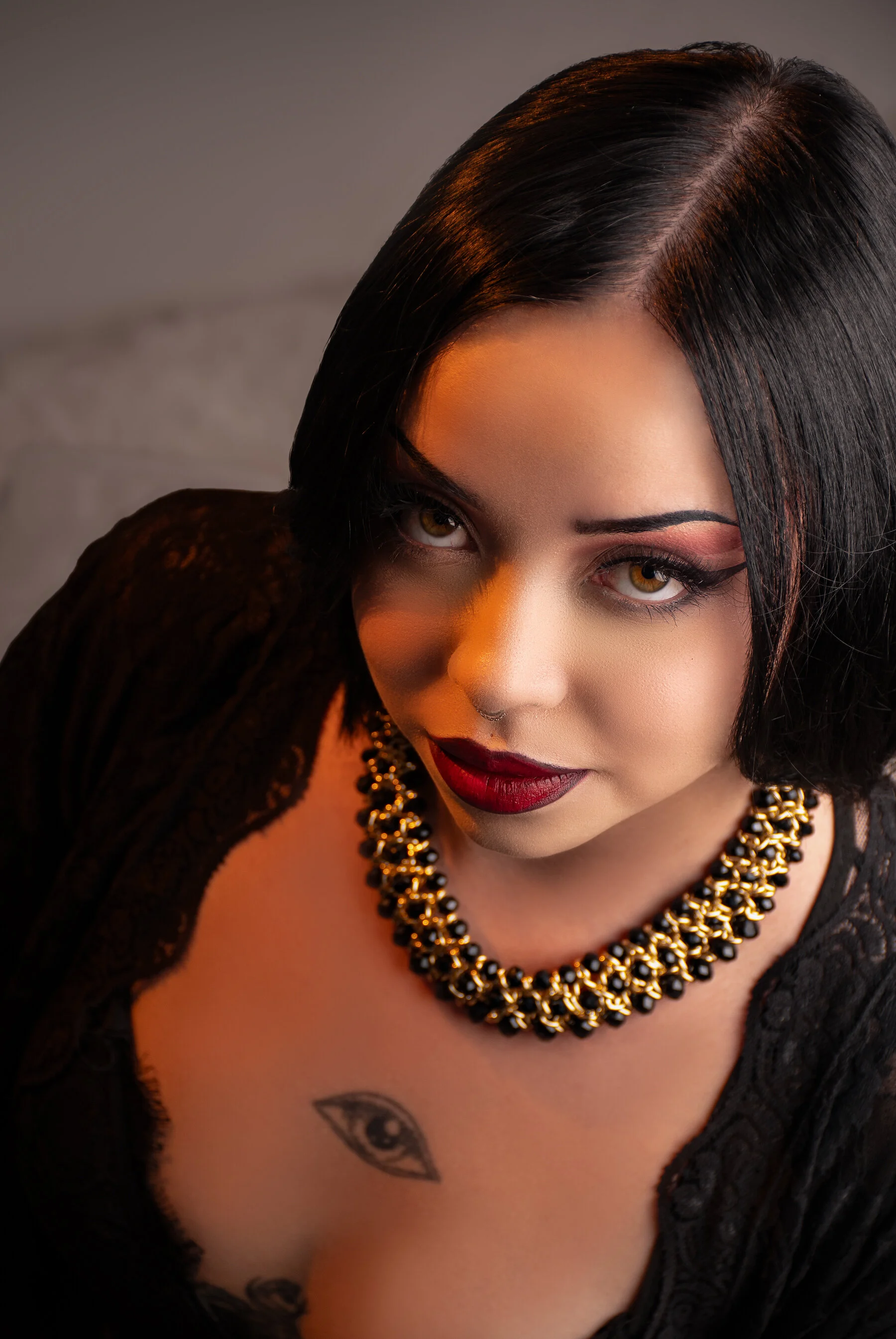 XXX Porn Photo of Nude NaiaWhisper 8