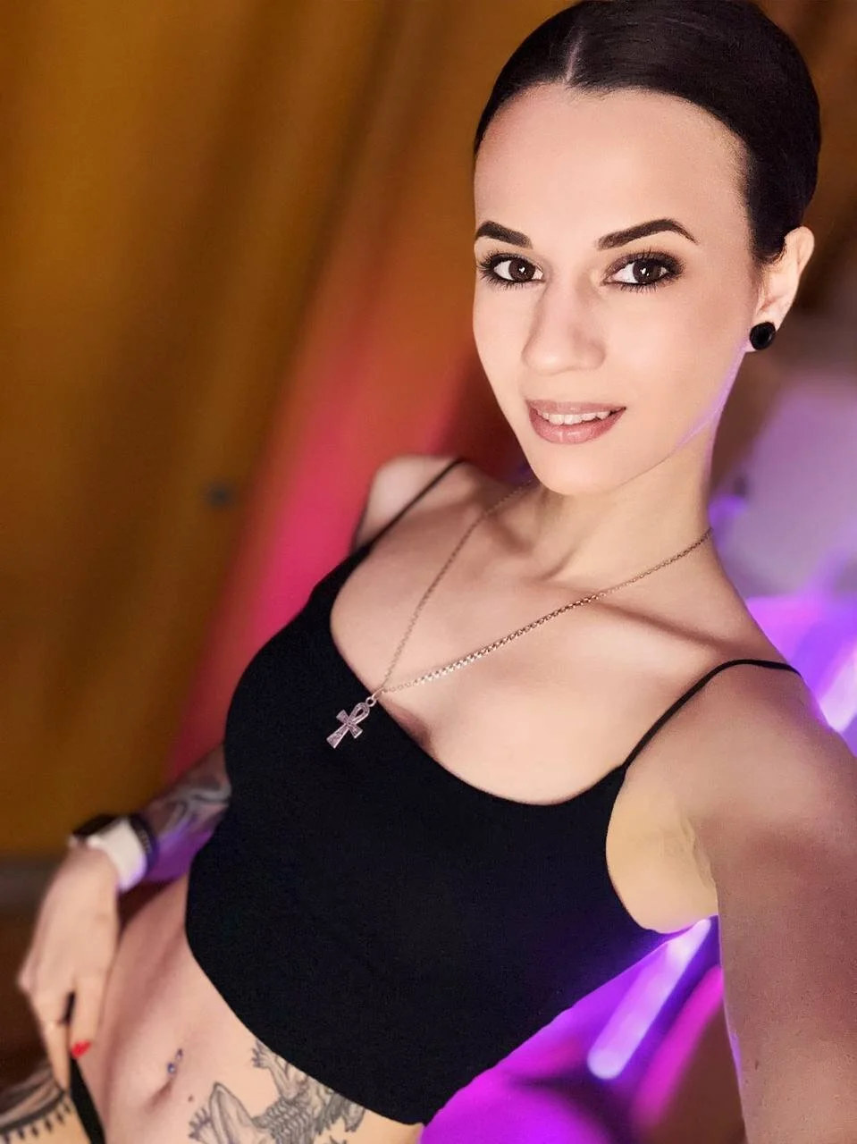 XXX Porn Photo of Nude ItsAlisia 3