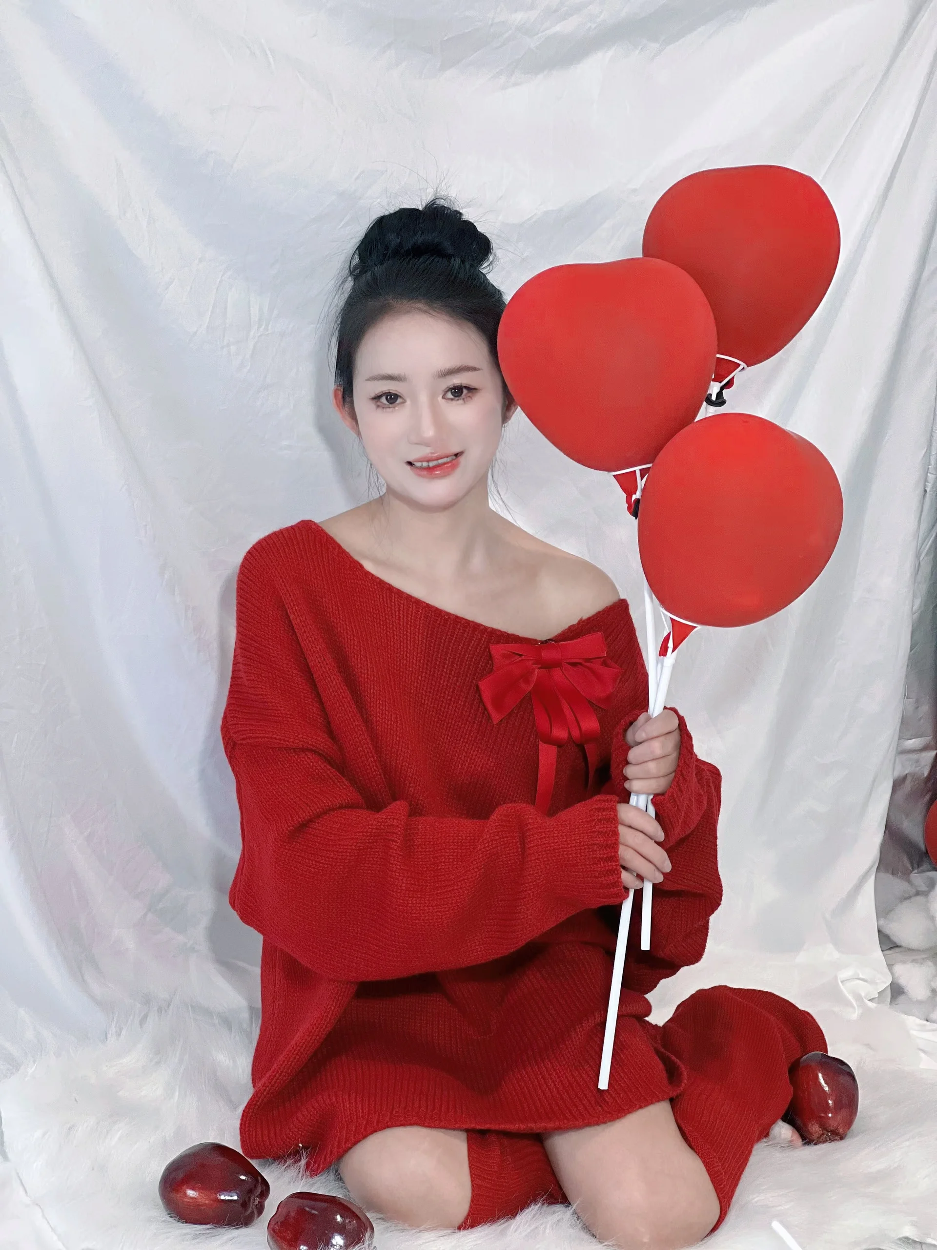 XXX Porn Photo of Nude baozi-DDET 6
