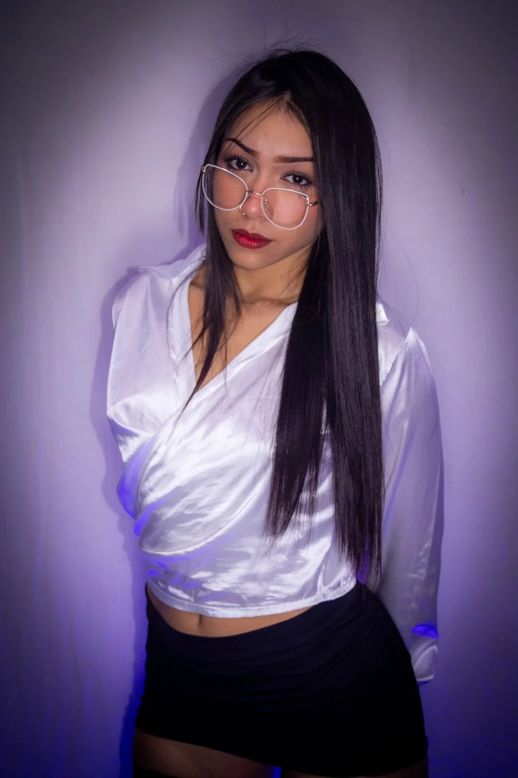 XXX Porn Photo of Nude DaniSarzosa 11