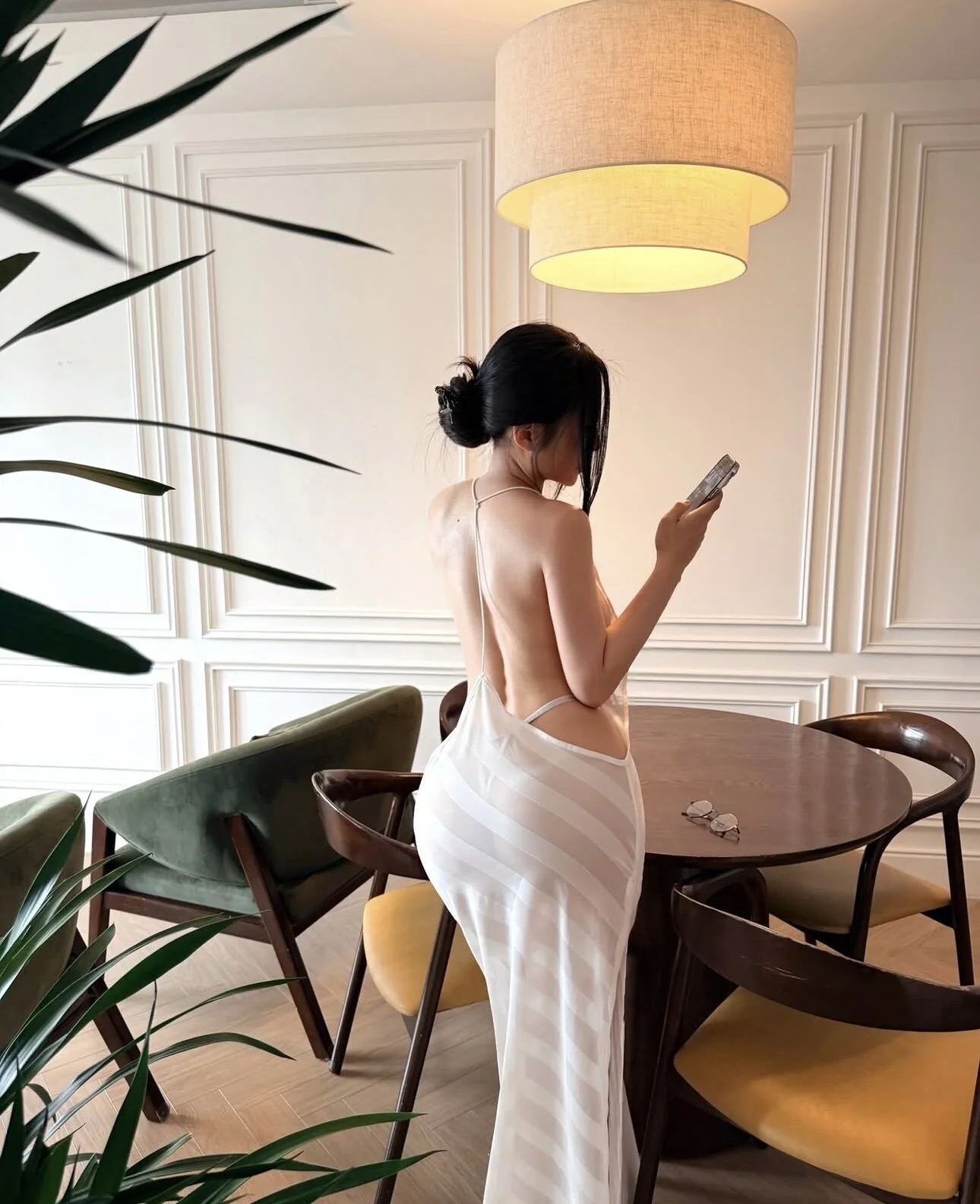 XXX Porn Photo of Nude Xuka-buomdep 2