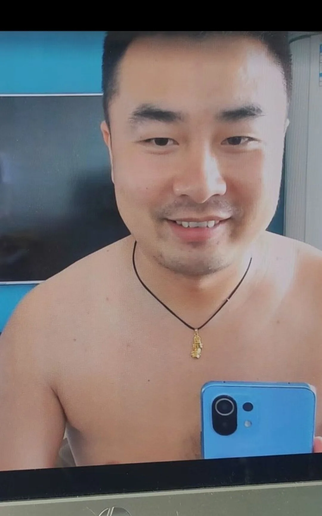 XXX Porn Photo of Nude guozuo 4