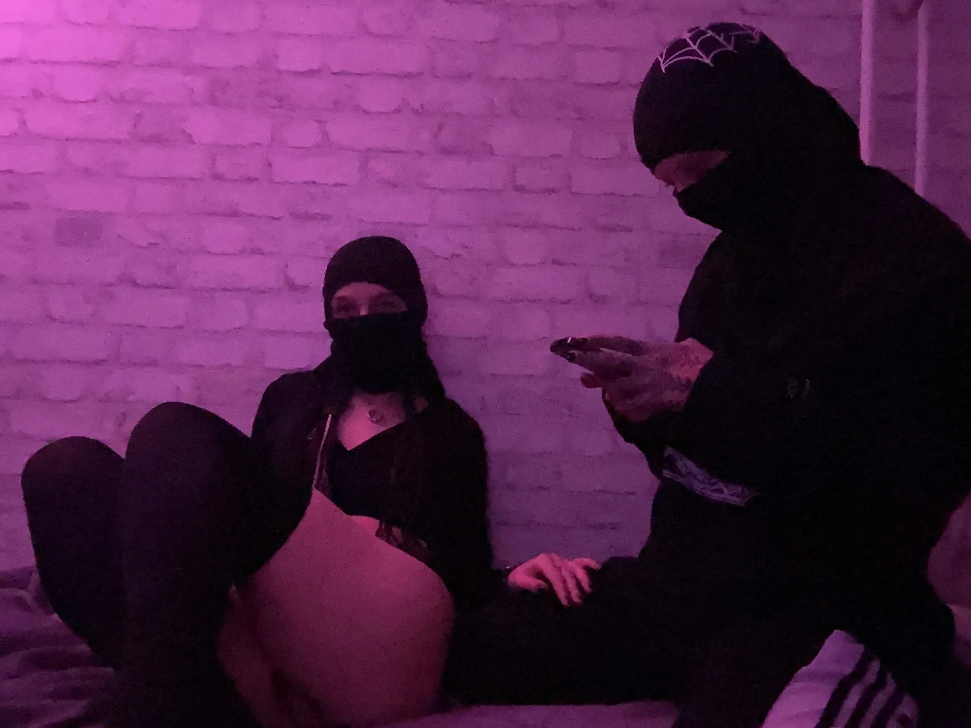 XXX Porn Photo of Nude terror_souls 1