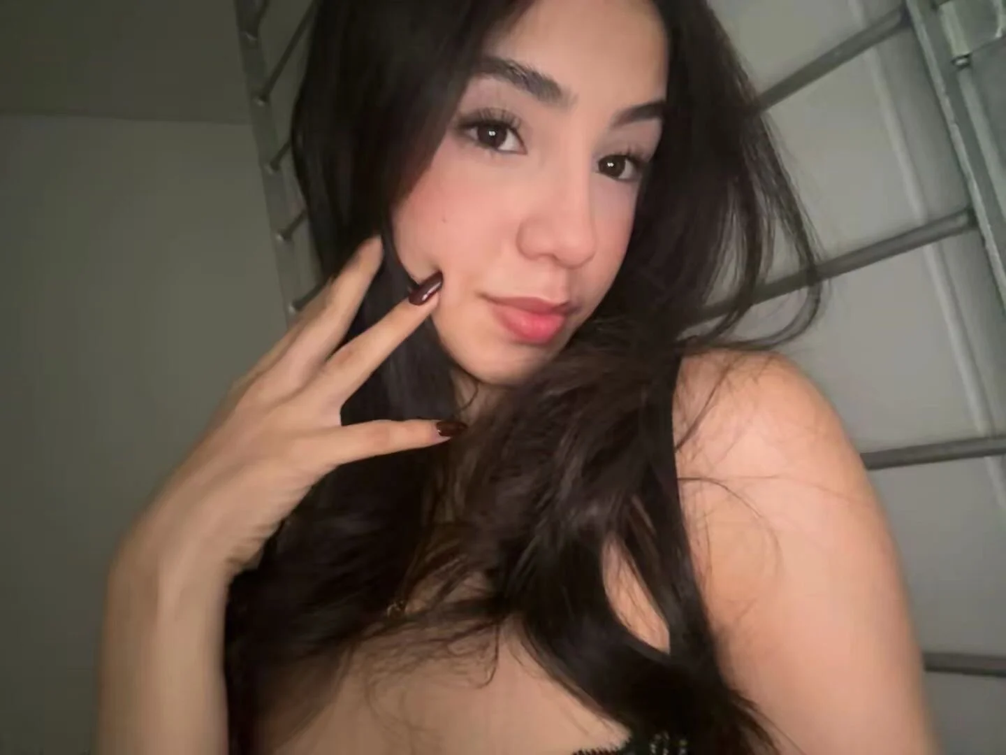 XXX Porn Photo of Nude PrettyCloeh 13
