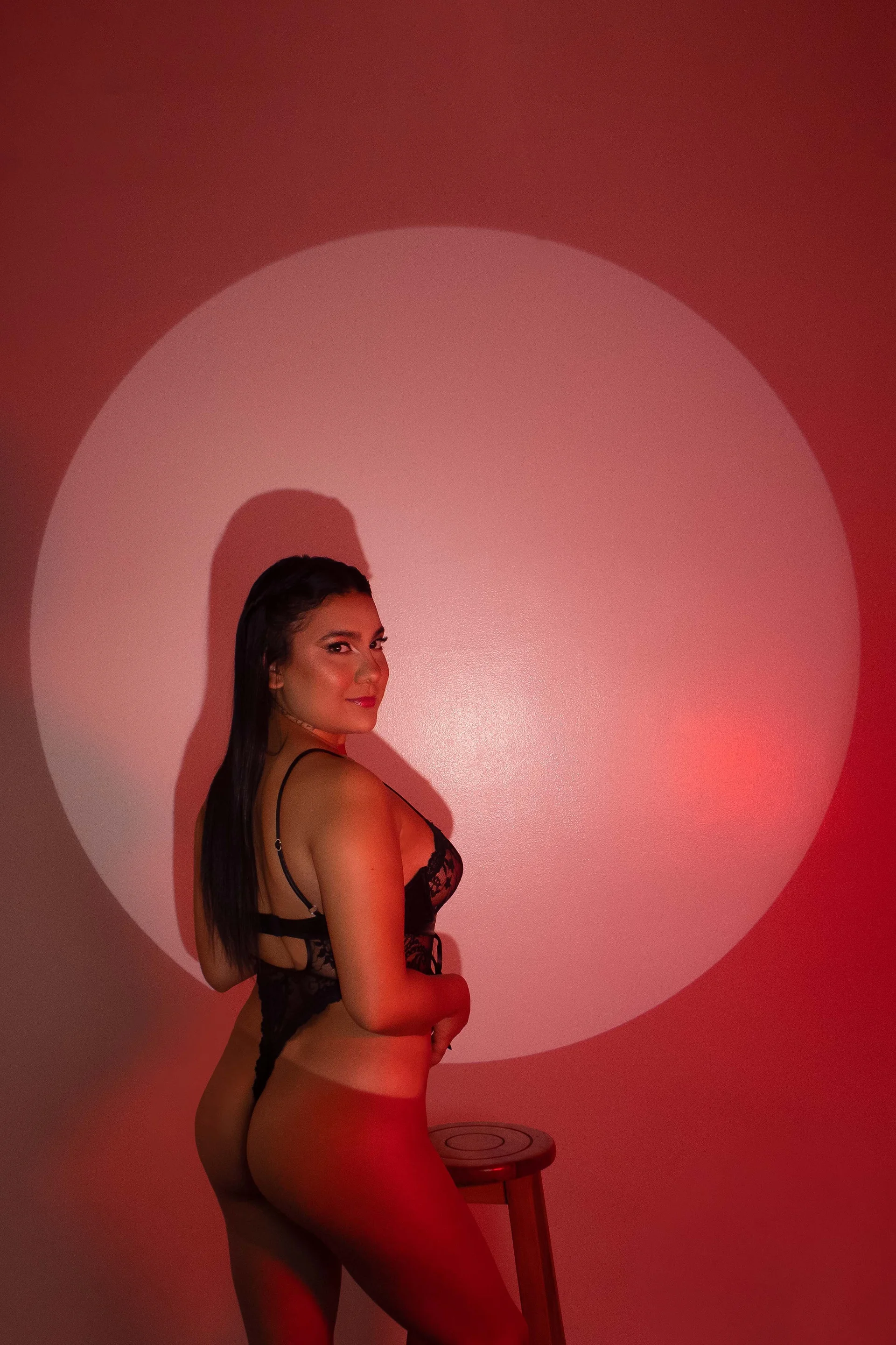 XXX Porn Photo of Nude ALICIATARLY 94
