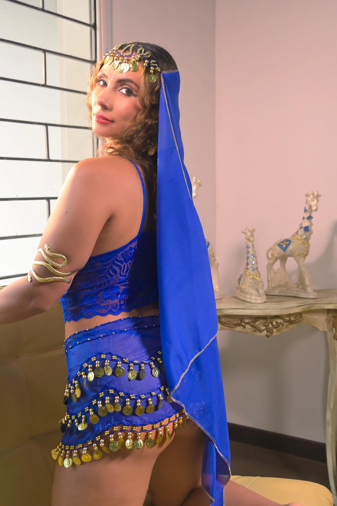 XXX Porn Photo of Nude MafeeRoss 63