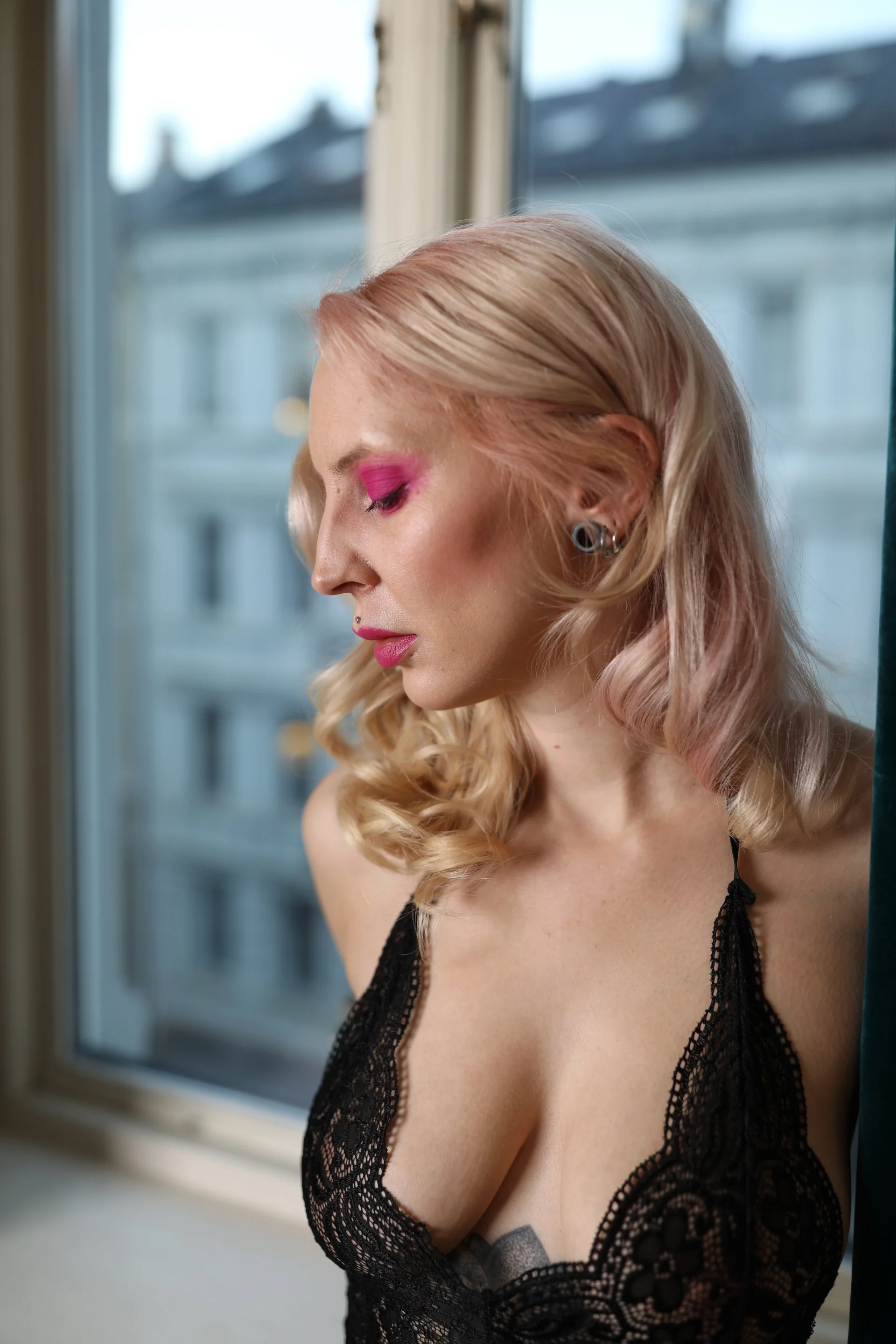 XXX Porn Photo of Nude kittyazora 12
