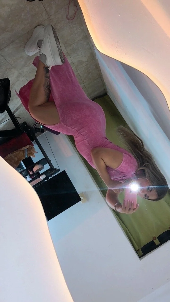 XXX Porn Photo of Nude Vickyallien 4