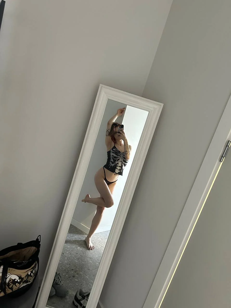 XXX Porn Photo of Nude HaylaAmber 14