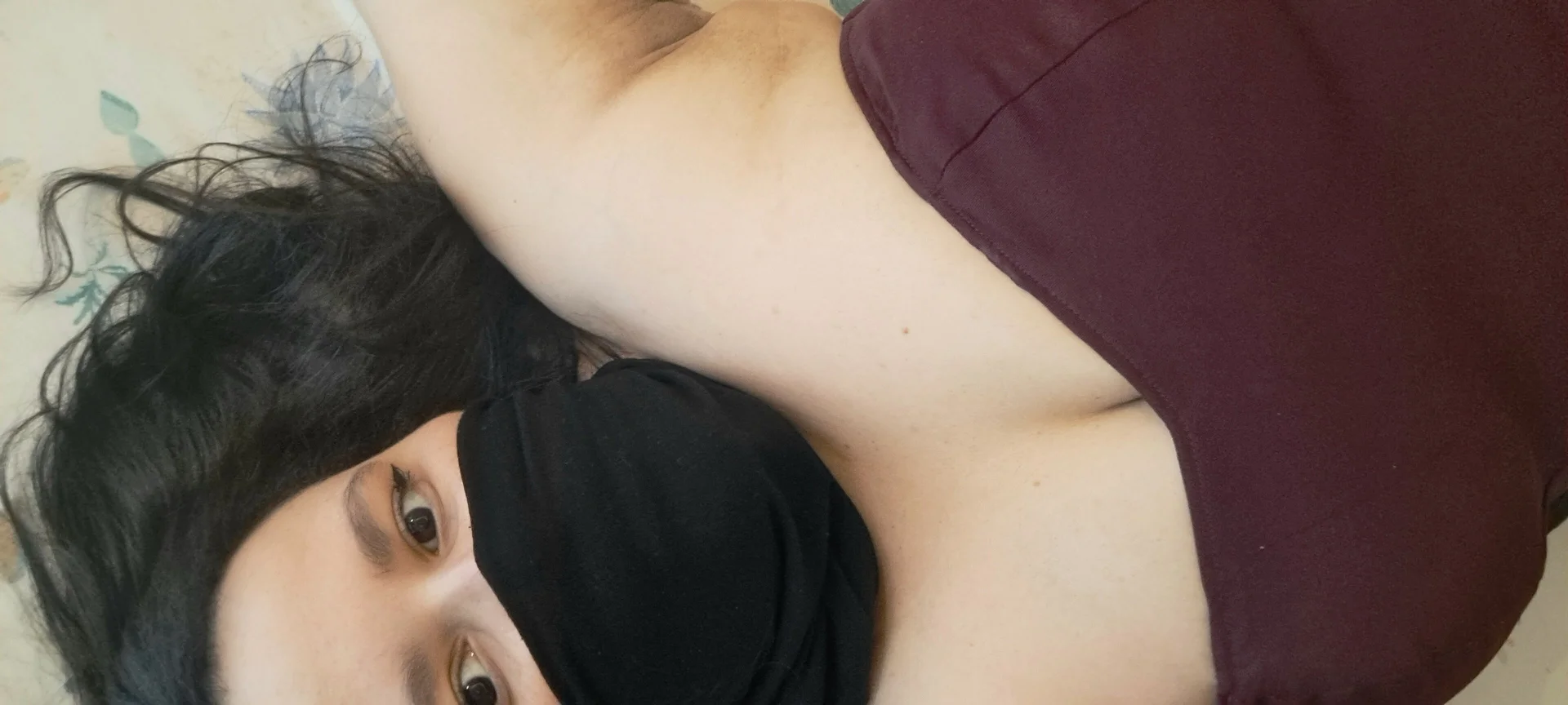 XXX Porn Photo of Nude VictoriaPotter 6