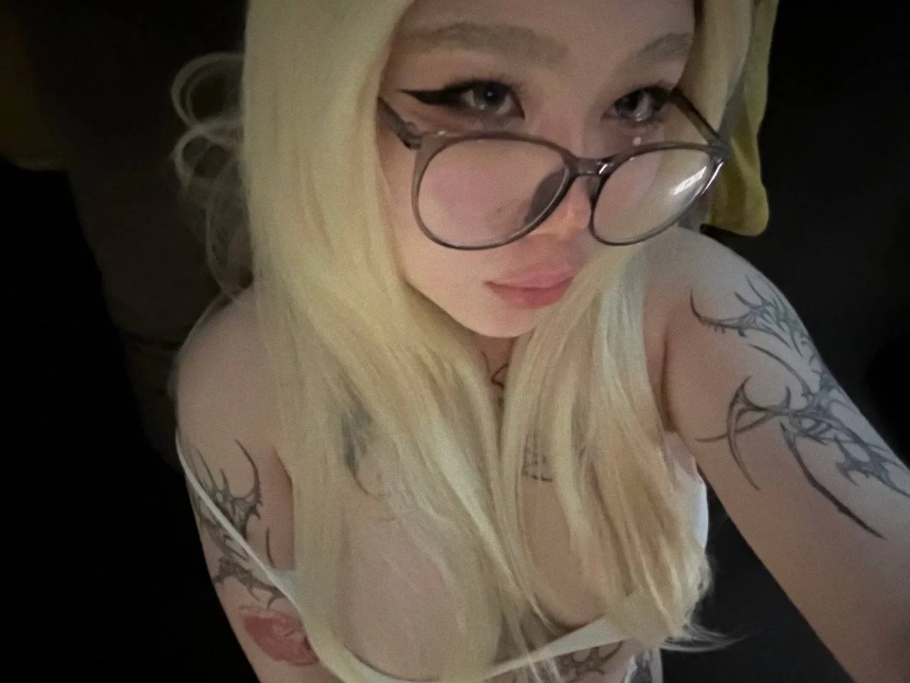 XXX Porn Photo of Nude Yuriko_May 3
