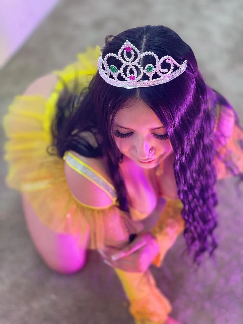 XXX Porn Photo of Nude Miha_Cute 5