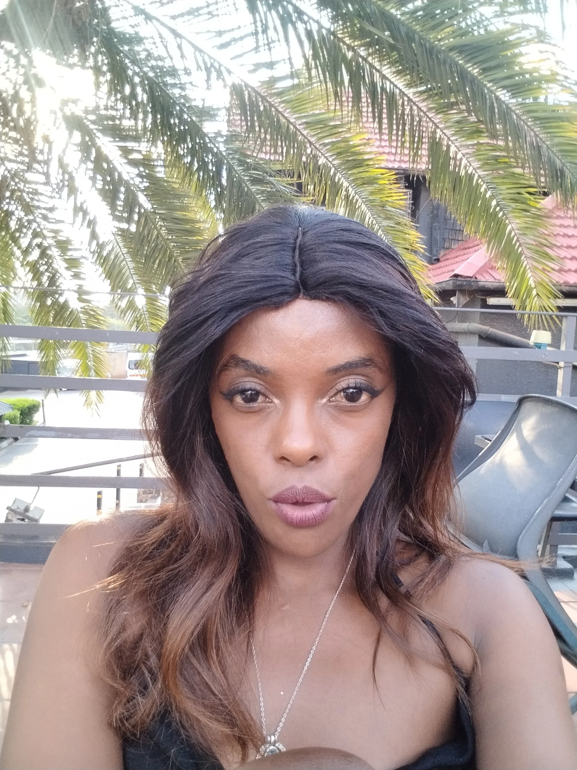XXX Porn Photo of Nude LetheaX 7