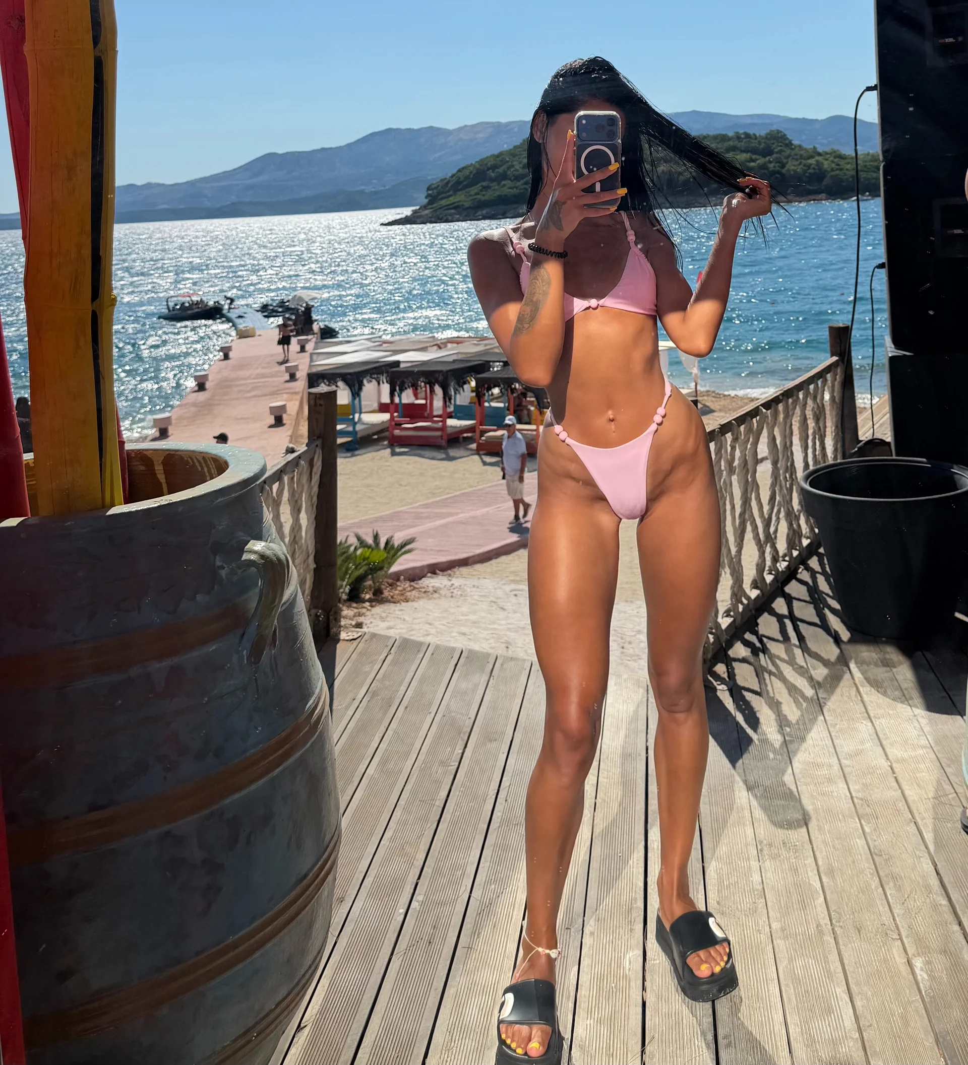 XXX Porn Photo of Nude Vicky_luxe 27