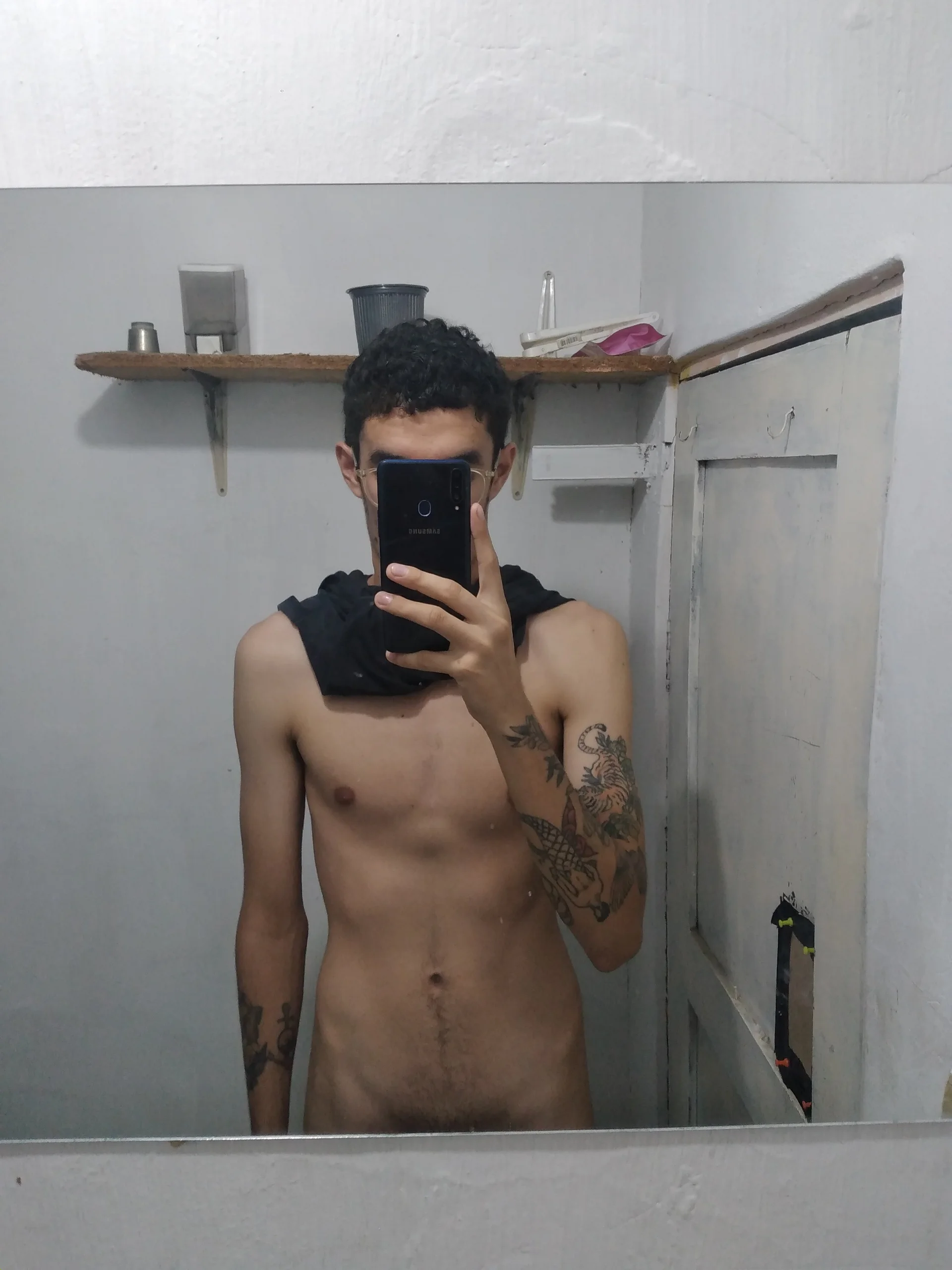 XXX Porn Photo of Nude tim_ktor 3