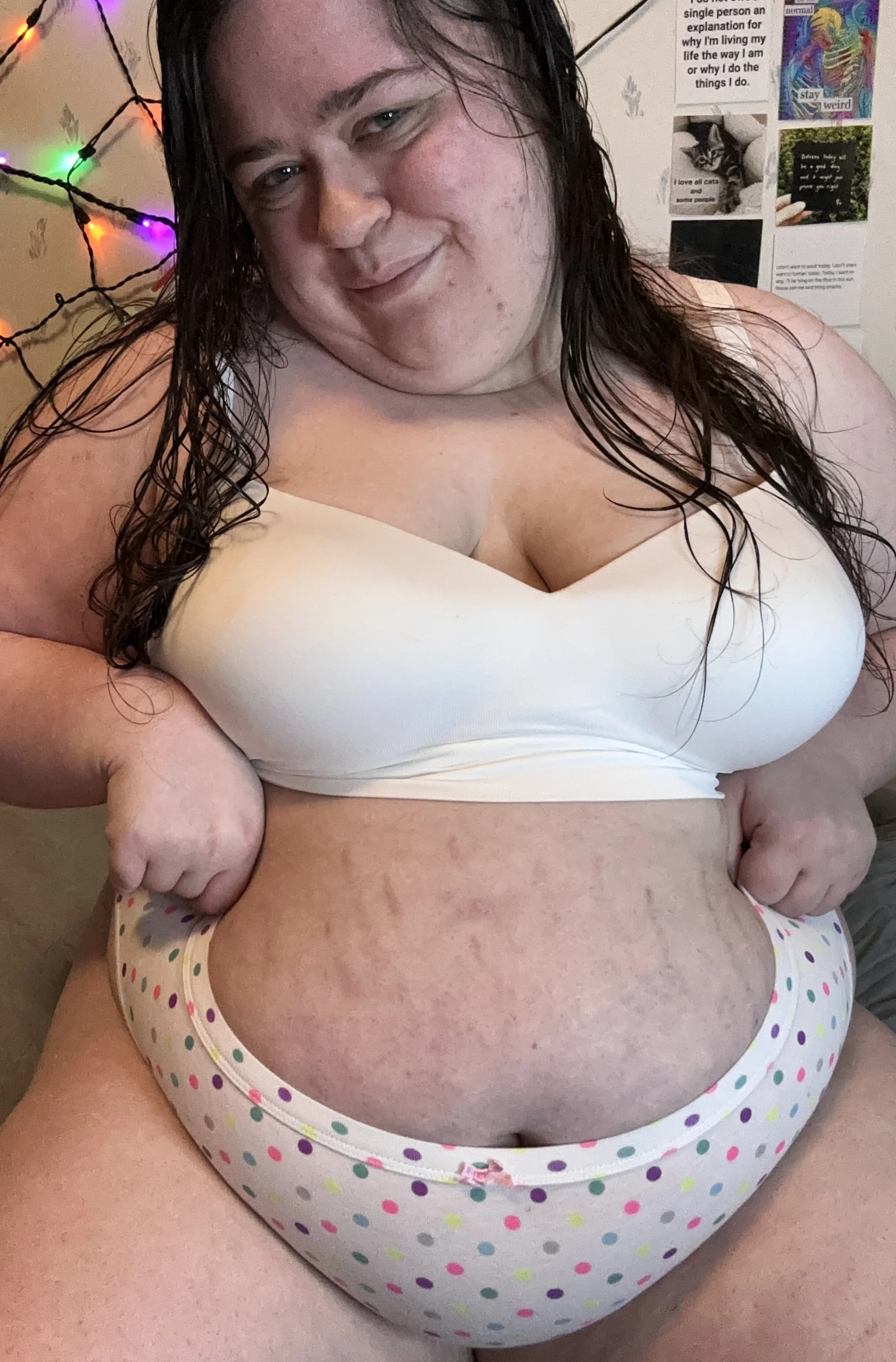 XXX Porn Photo of Nude SexyxLexie 575
