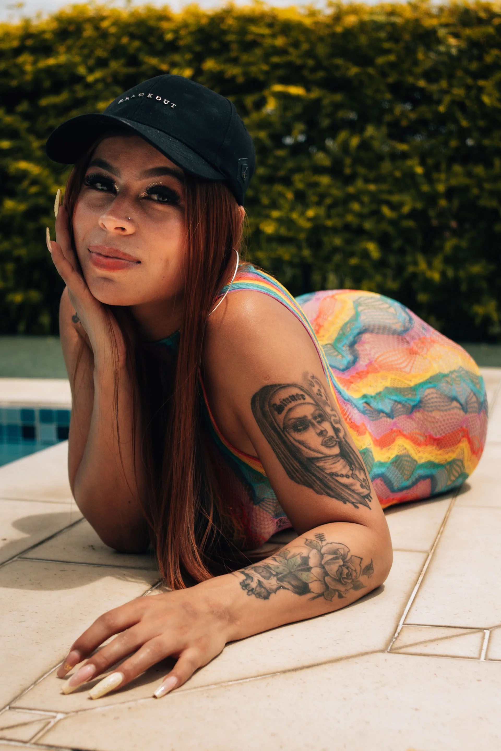 XXX Porn Photo of Nude Charlotte_Ice1 83