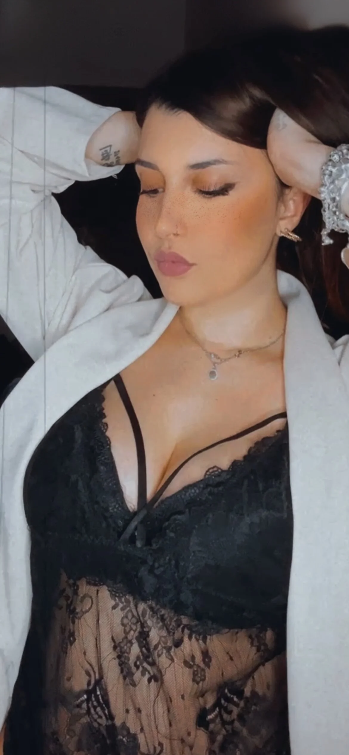 XXX Porn Photo of Nude Novababy18 4