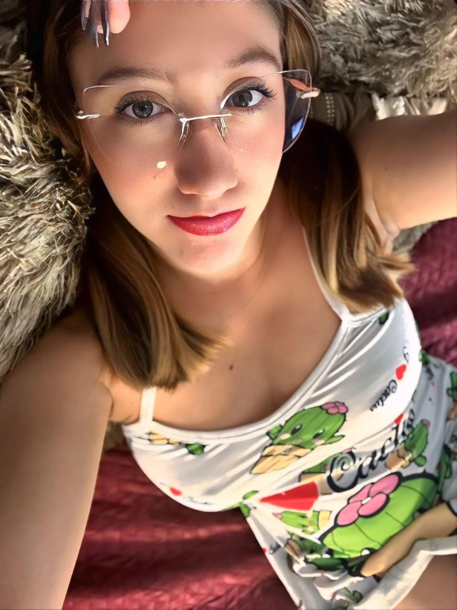 XXX Porn Photo of Nude Lissa_Kim_ 10
