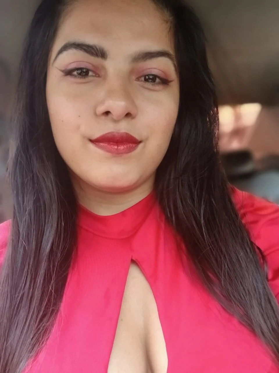 XXX Porn Photo of Nude KaterineSweet 5