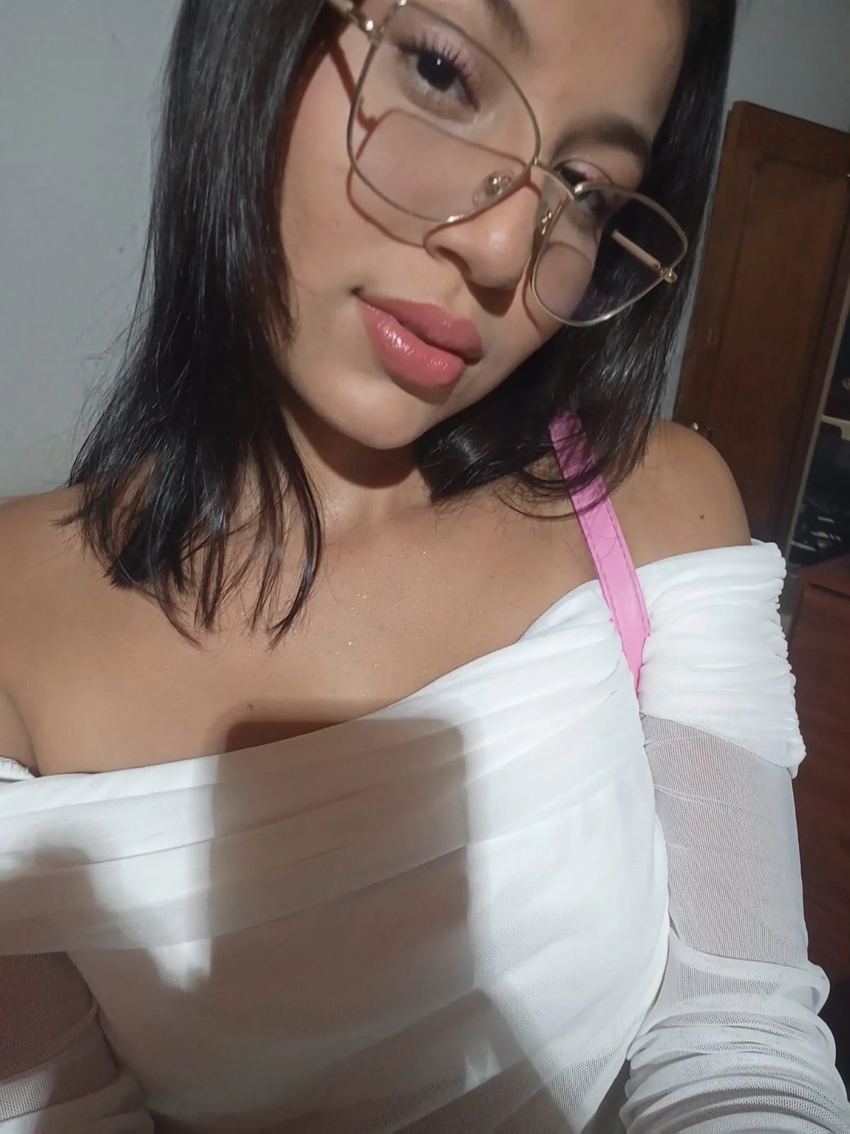 XXX Porn Photo of Nude Cherry_hearts 5