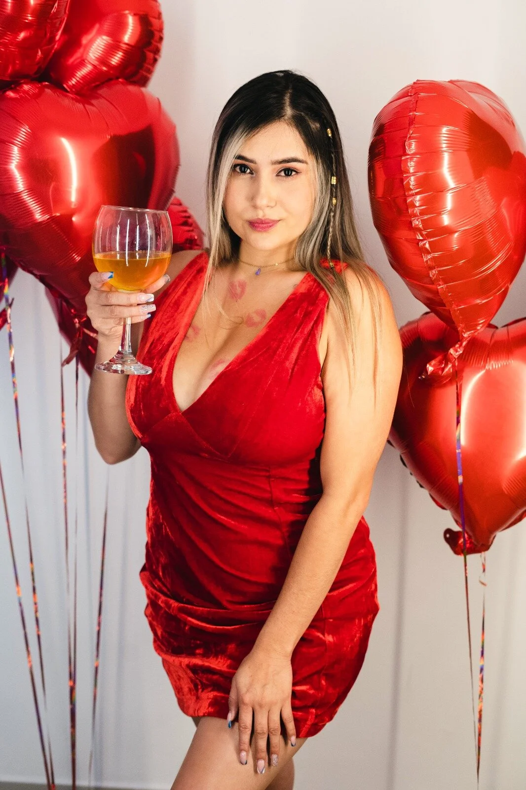 XXX Porn Photo of Nude tami_vega 37