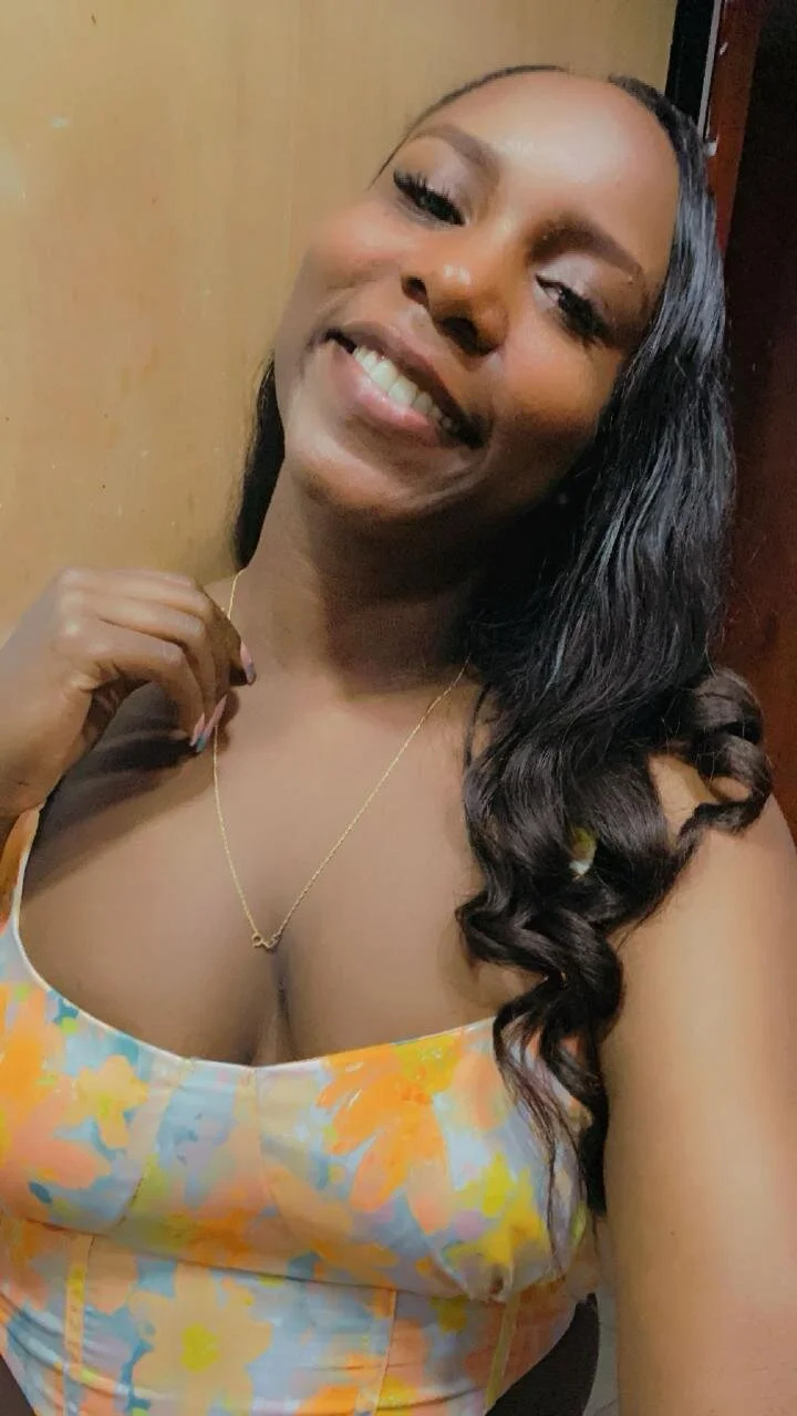 XXX Porn Photo of Nude Dulceyesi 2