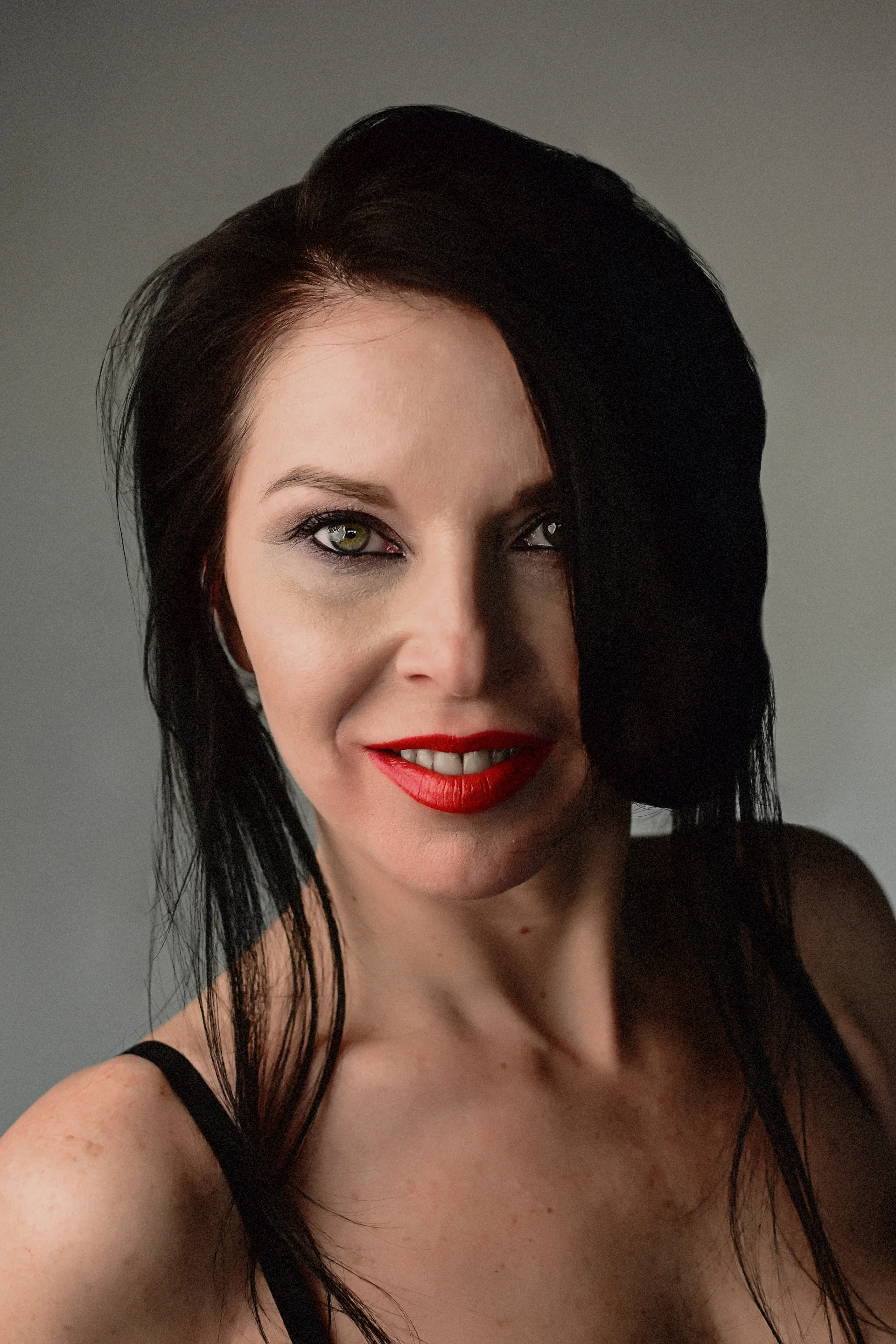 XXX Porn Photo of Nude LinaJoy 3