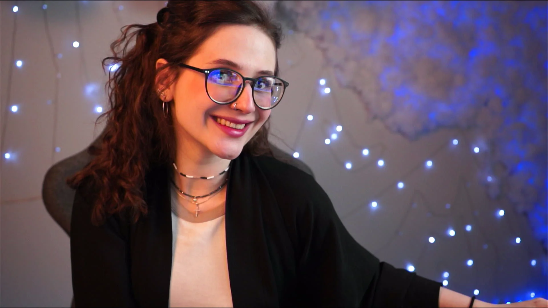 XXX Porn Photo of Nude OliviaMcClean 5