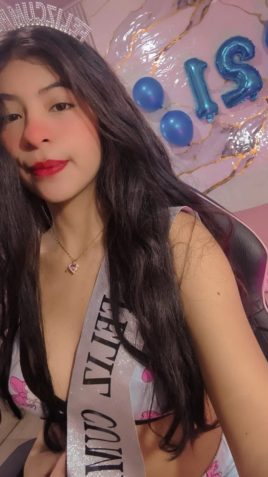 XXX Porn Photo of Nude Sandyy_tay 48