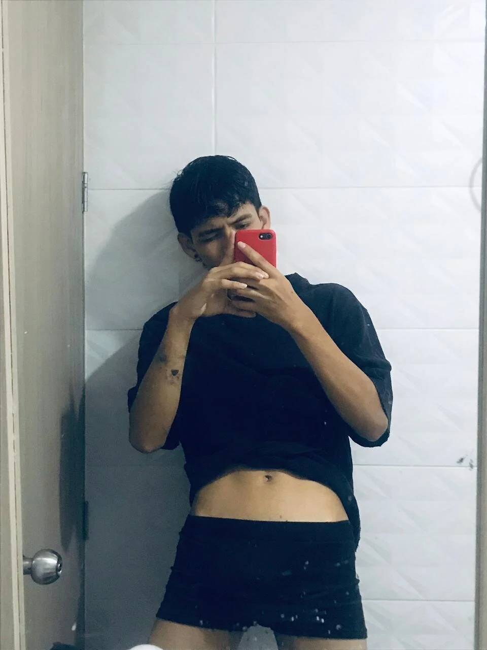 XXX Porn Photo of Nude Sebas_cat 9