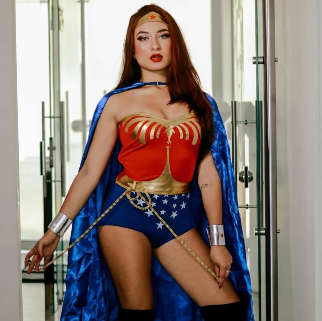XXX Porn Photo of Nude AmbarSantany 58