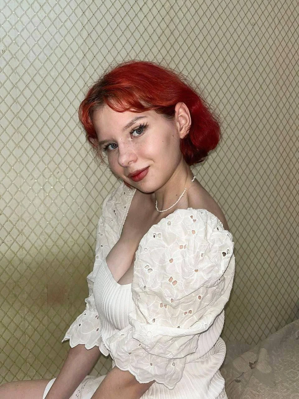 XXX Porn Photo of Nude Bonnie_And_C1yde 4